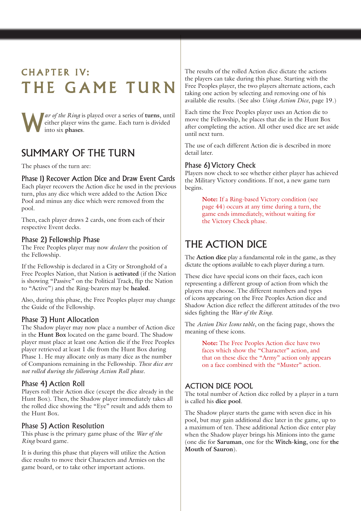 Rulebook page 18