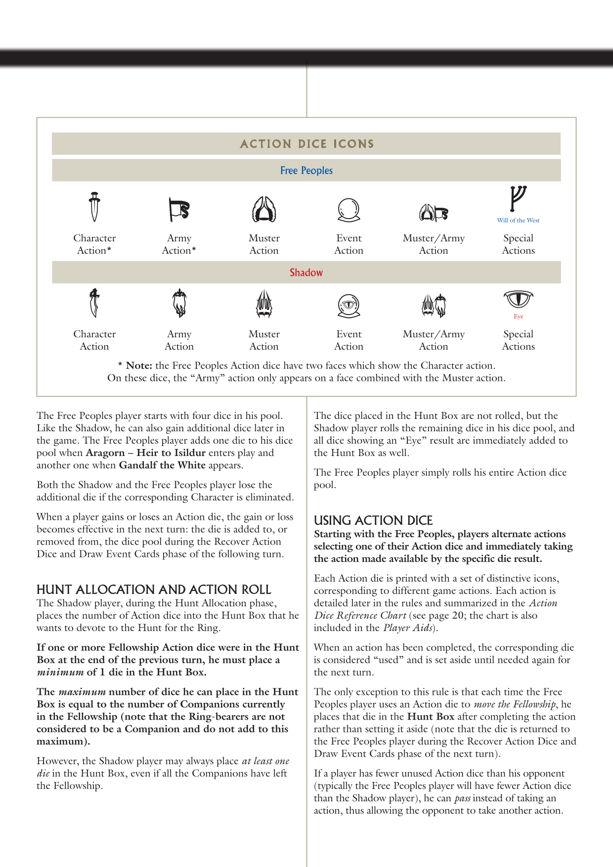 Rulebook page 19