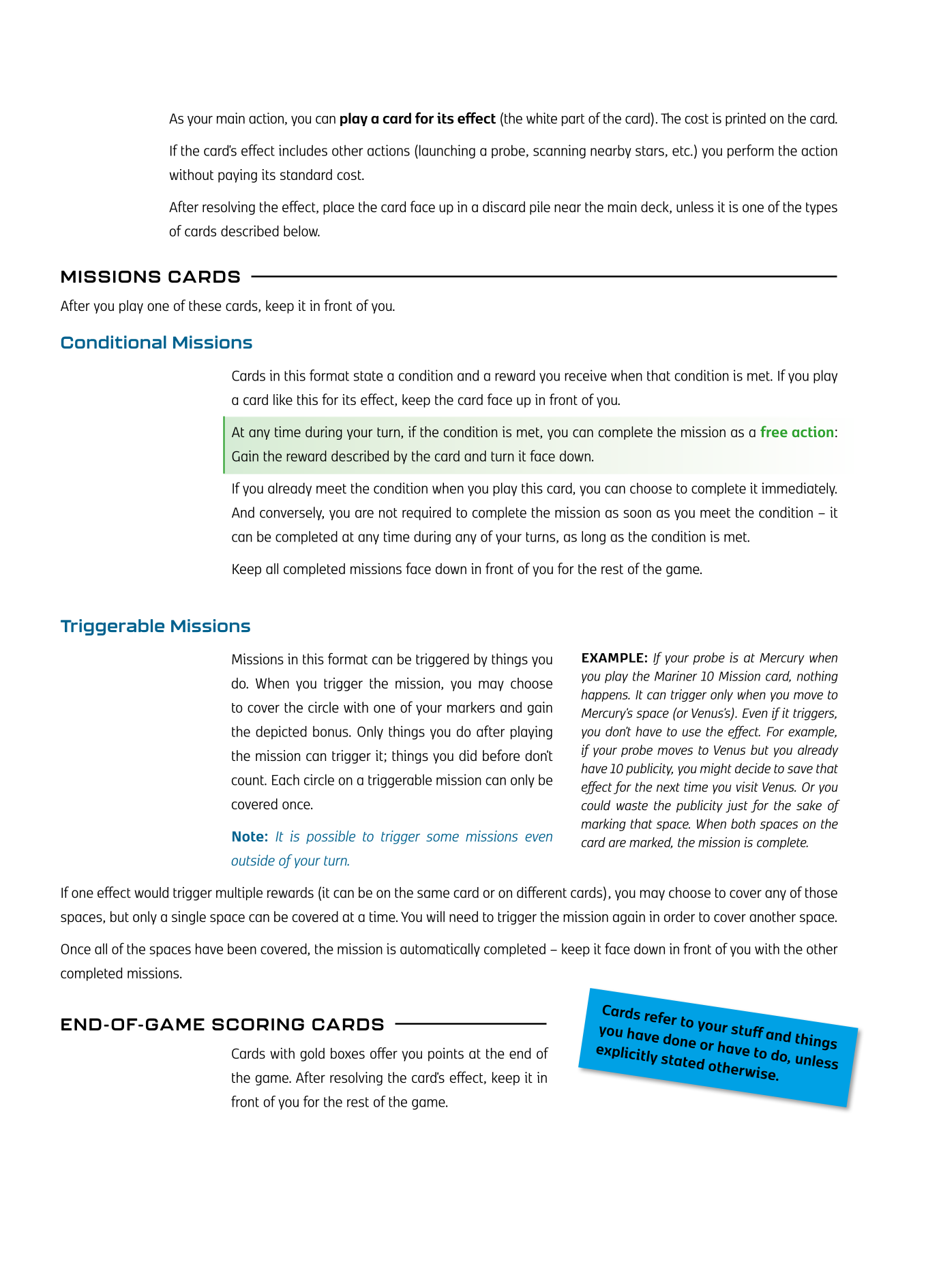 Rulebook page 15