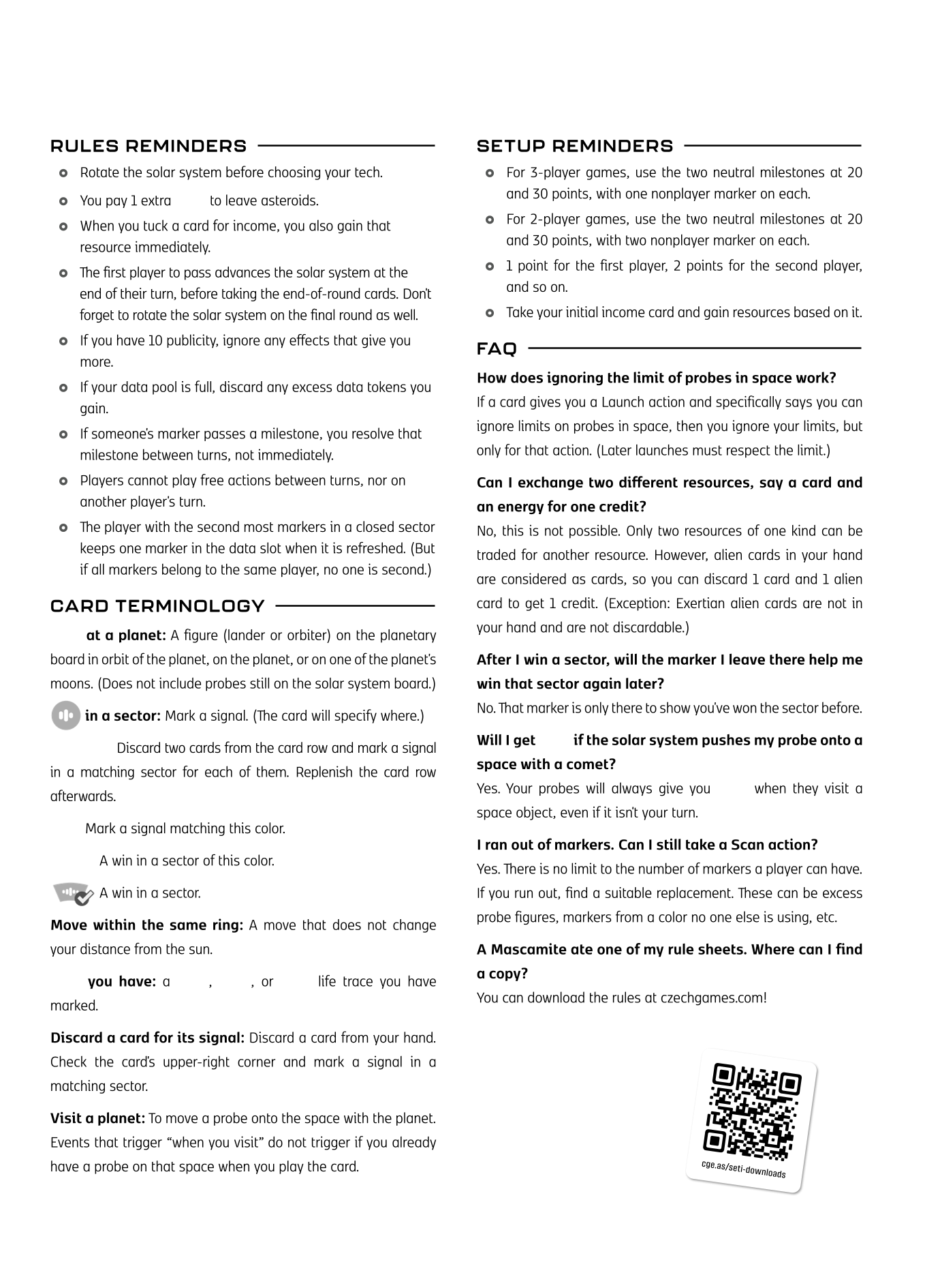 Rulebook page 28