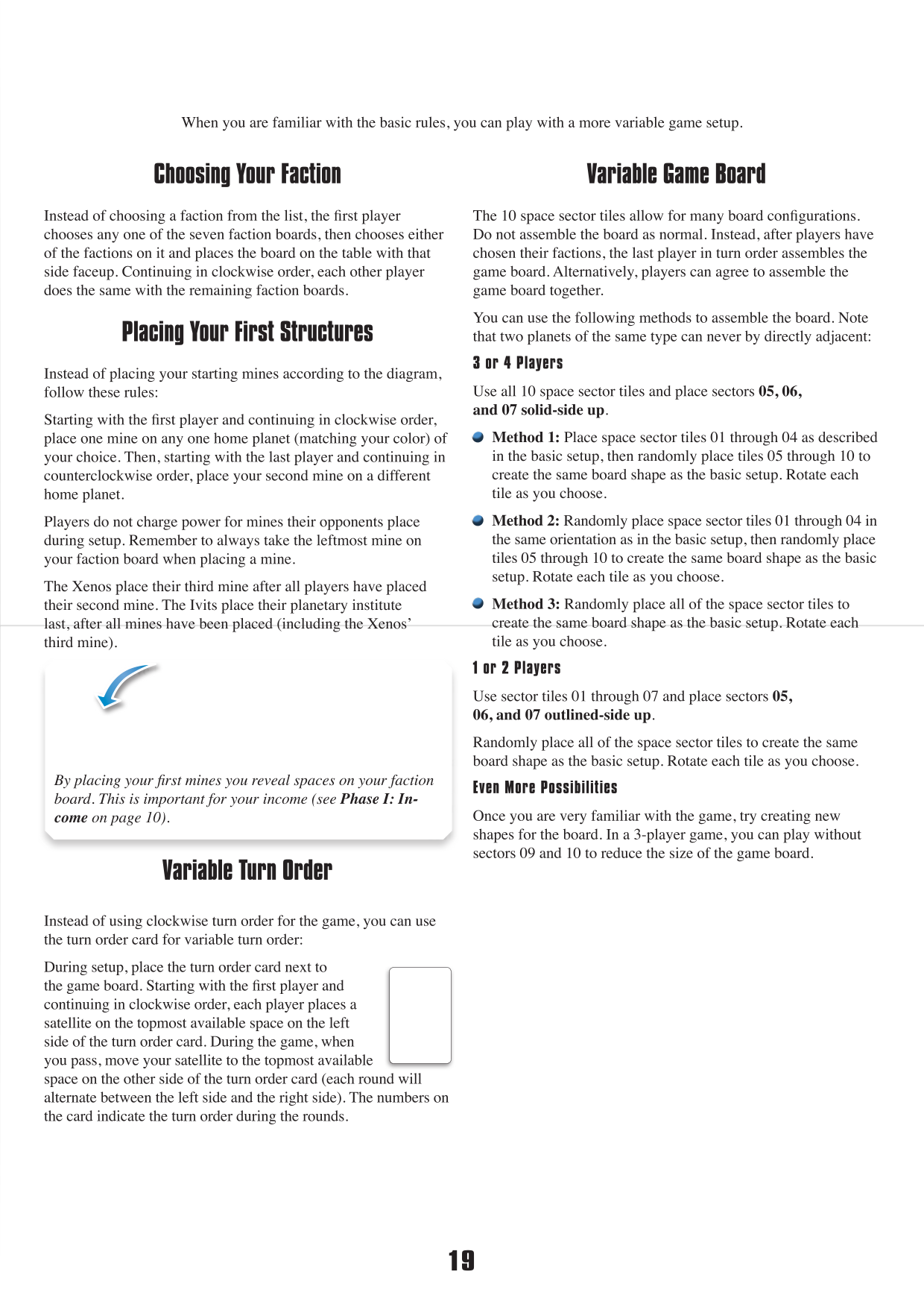 Rulebook page 19