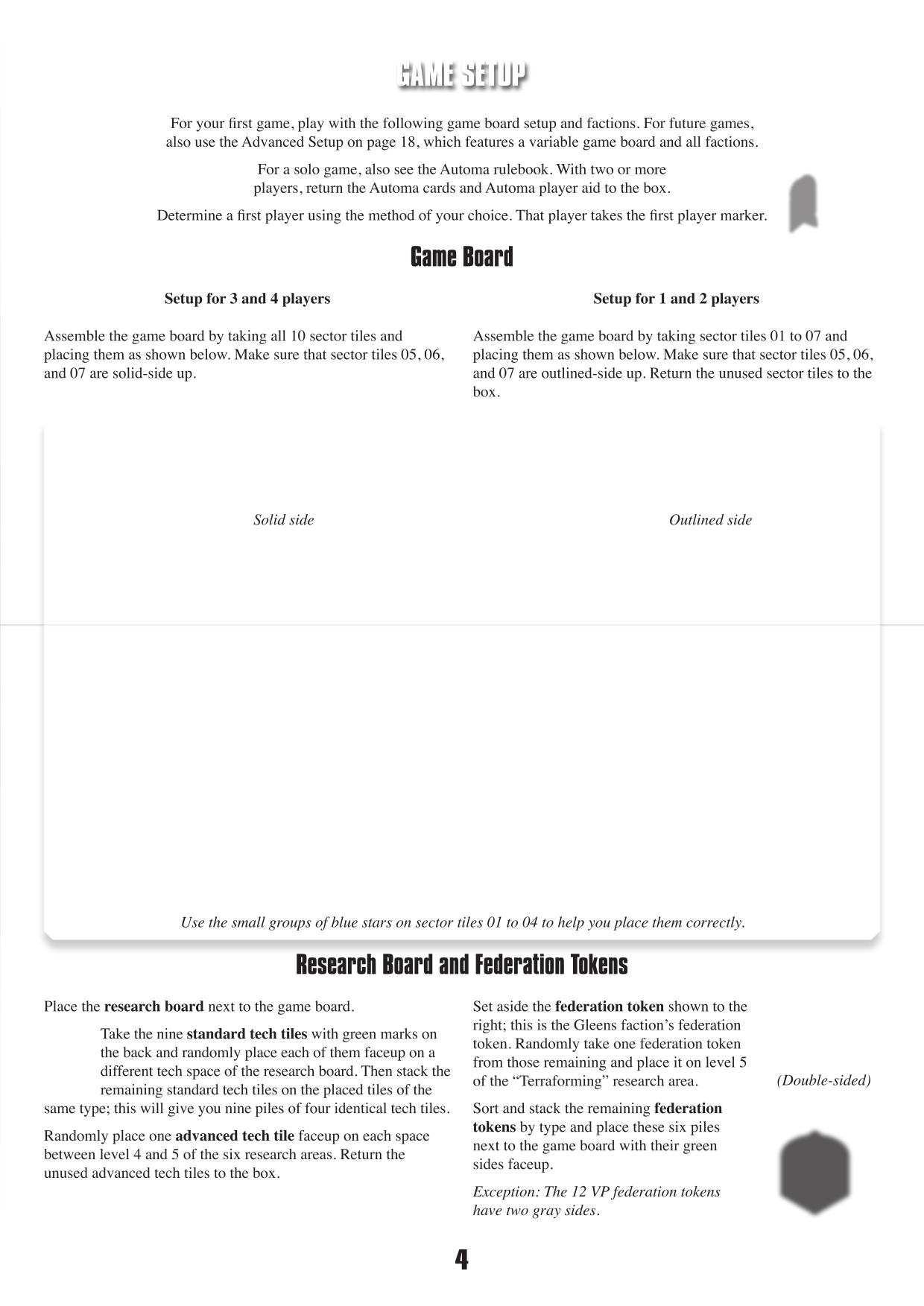 Rulebook page 4