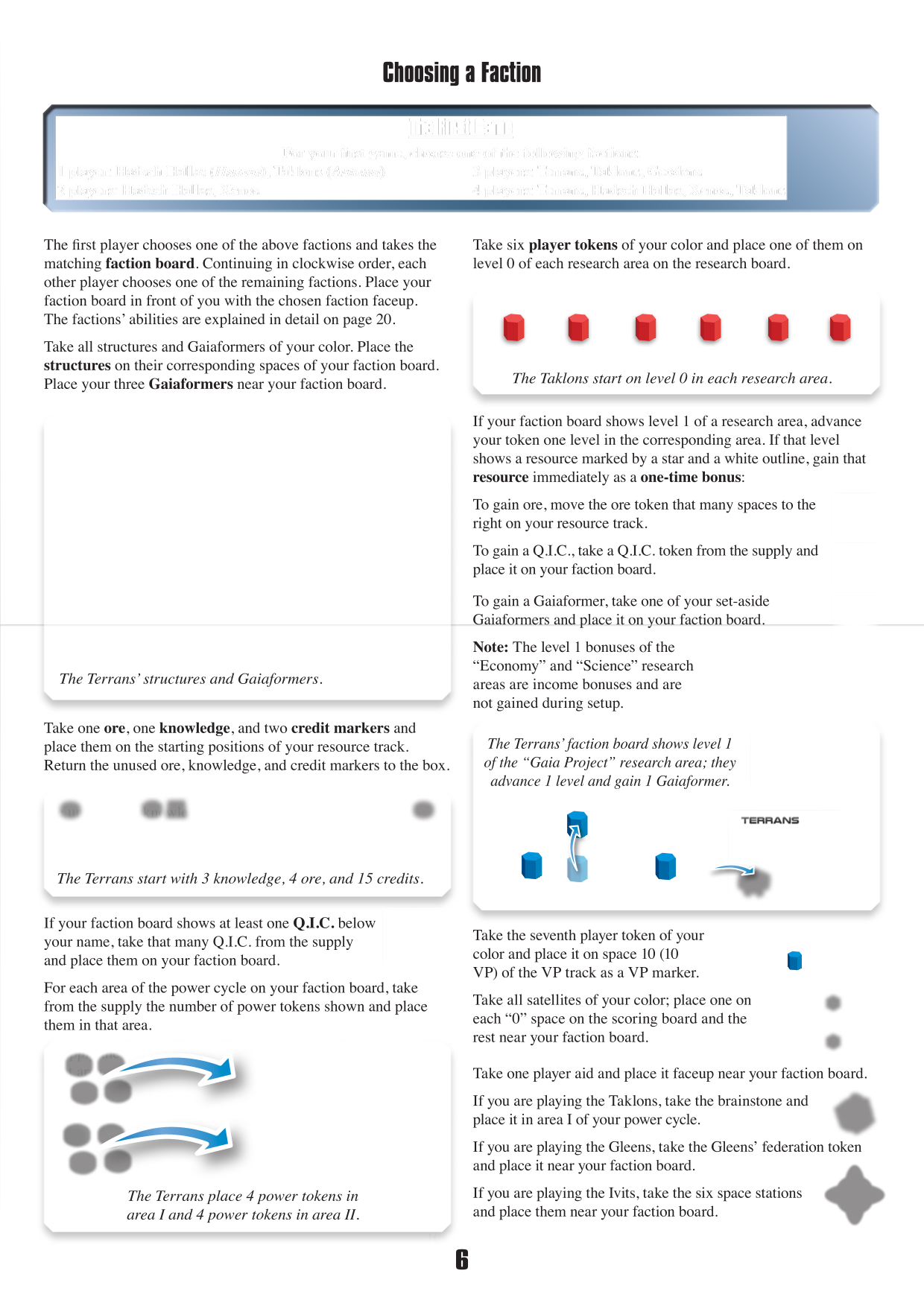Rulebook page 6