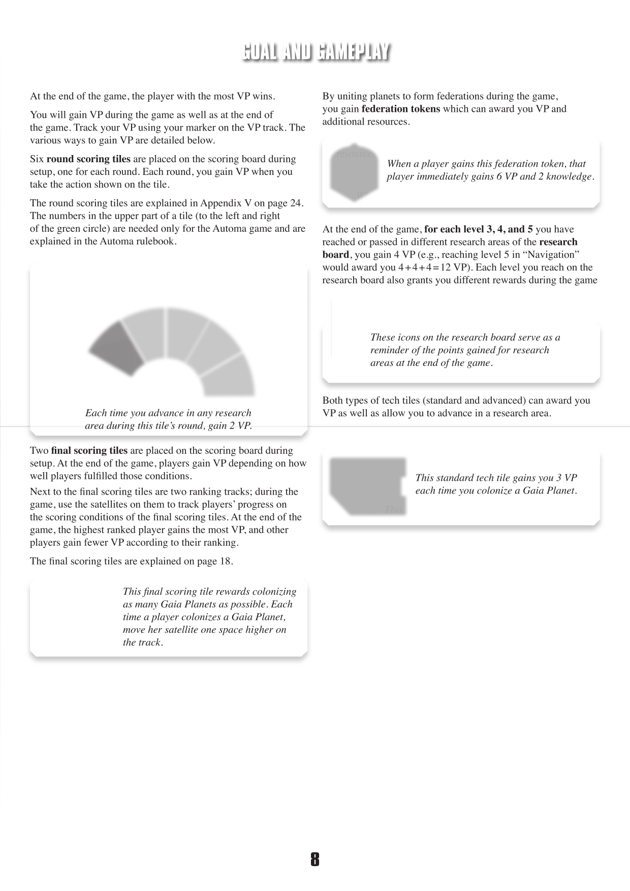 Rulebook page 8