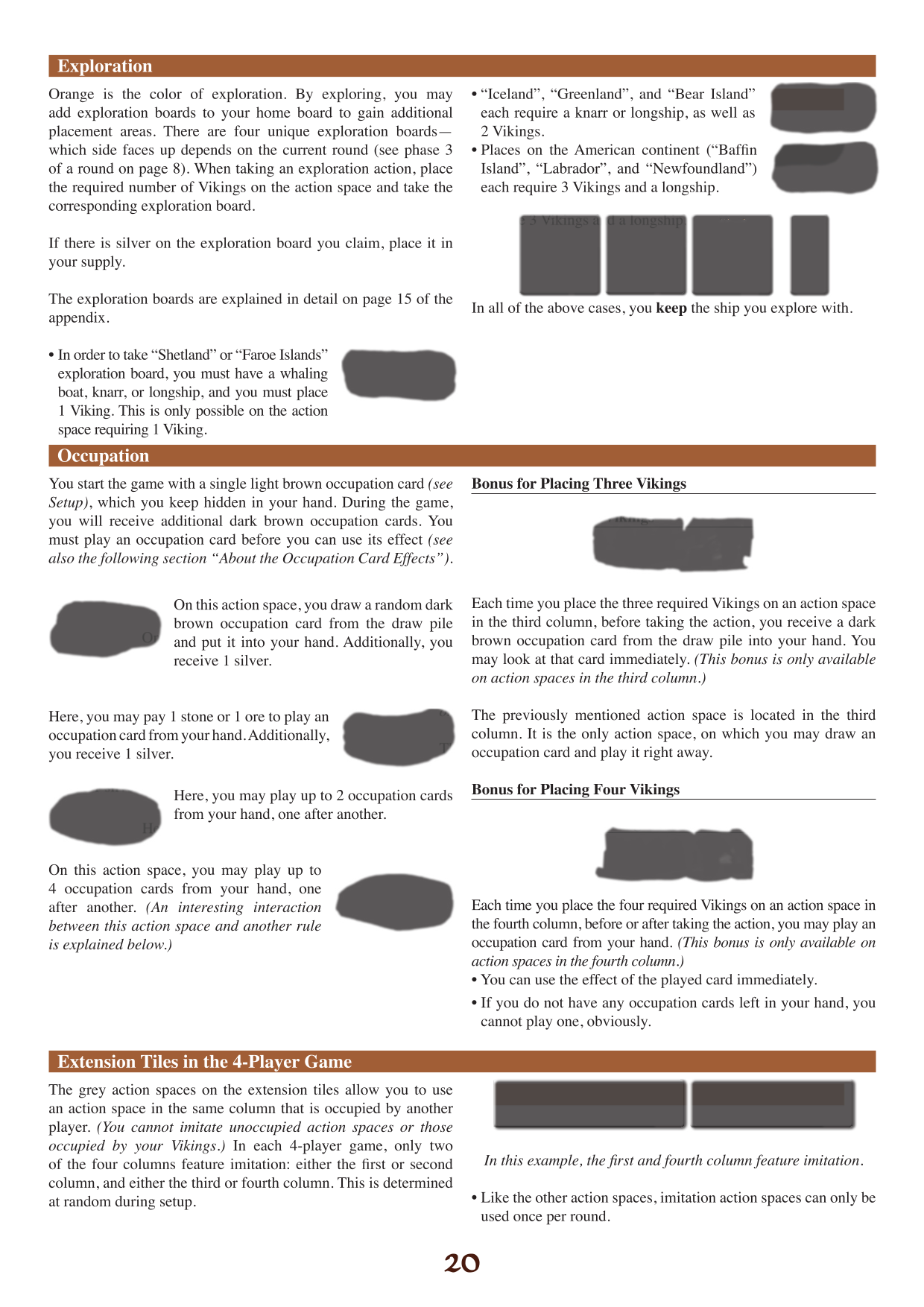 Rulebook page 20
