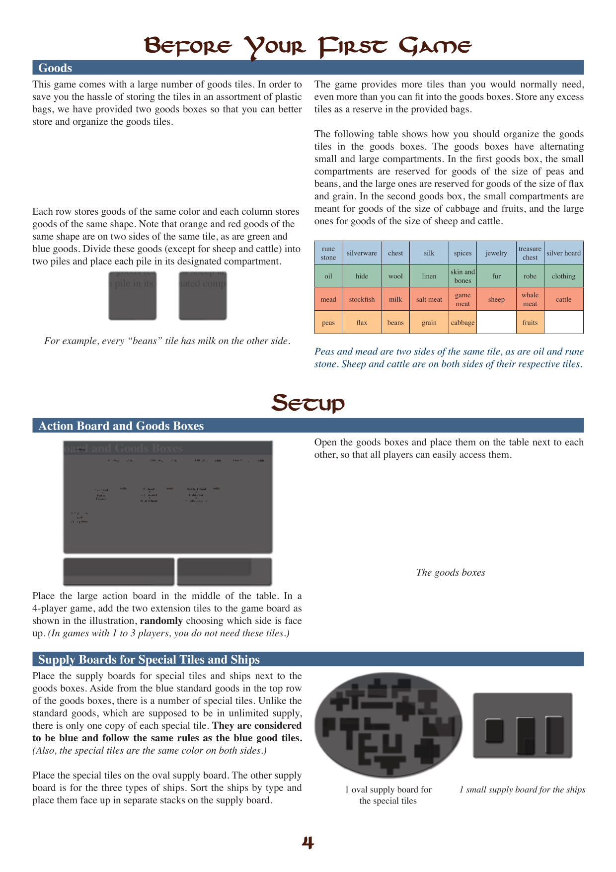 Rulebook page 4