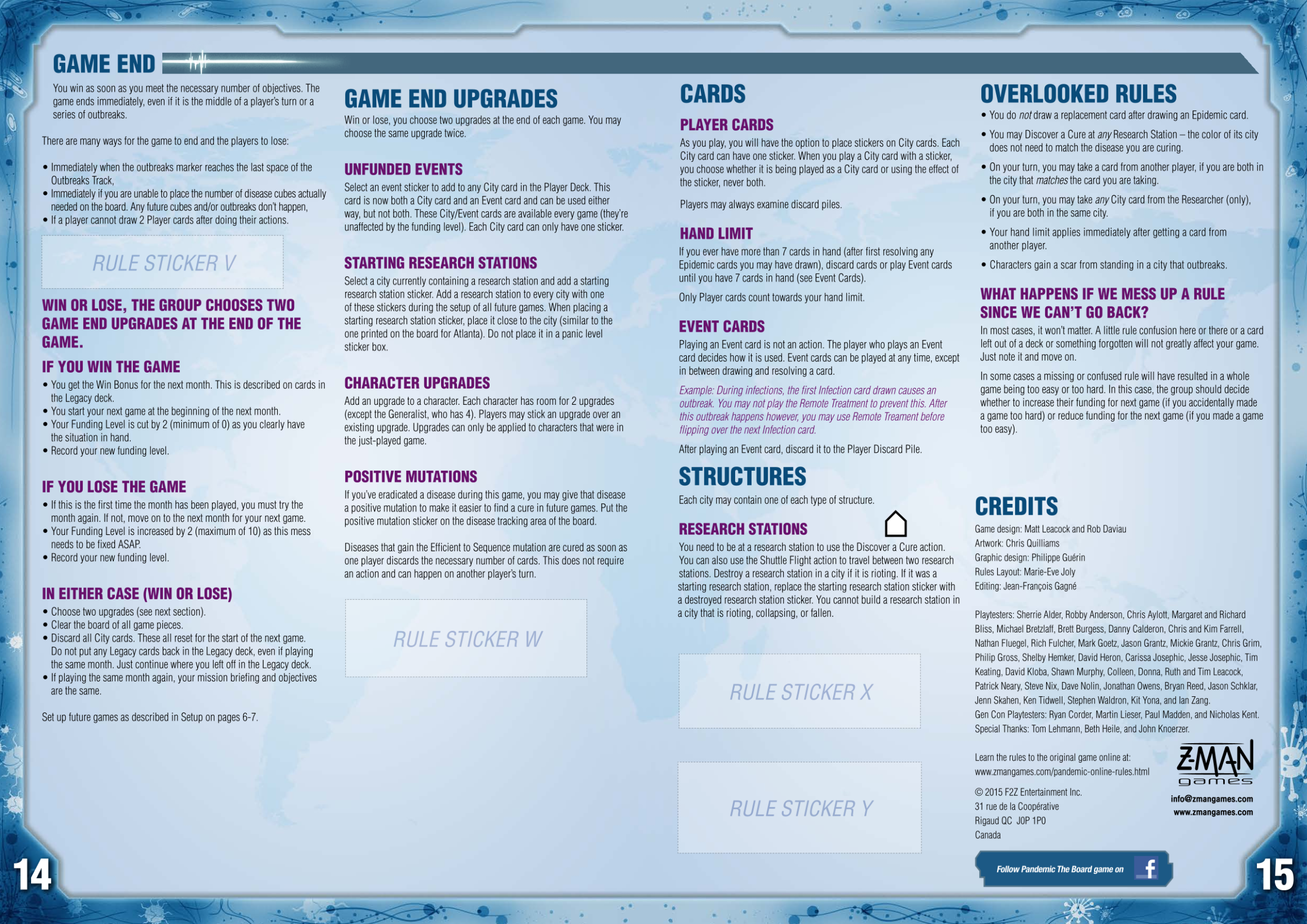 Rulebook page 8
