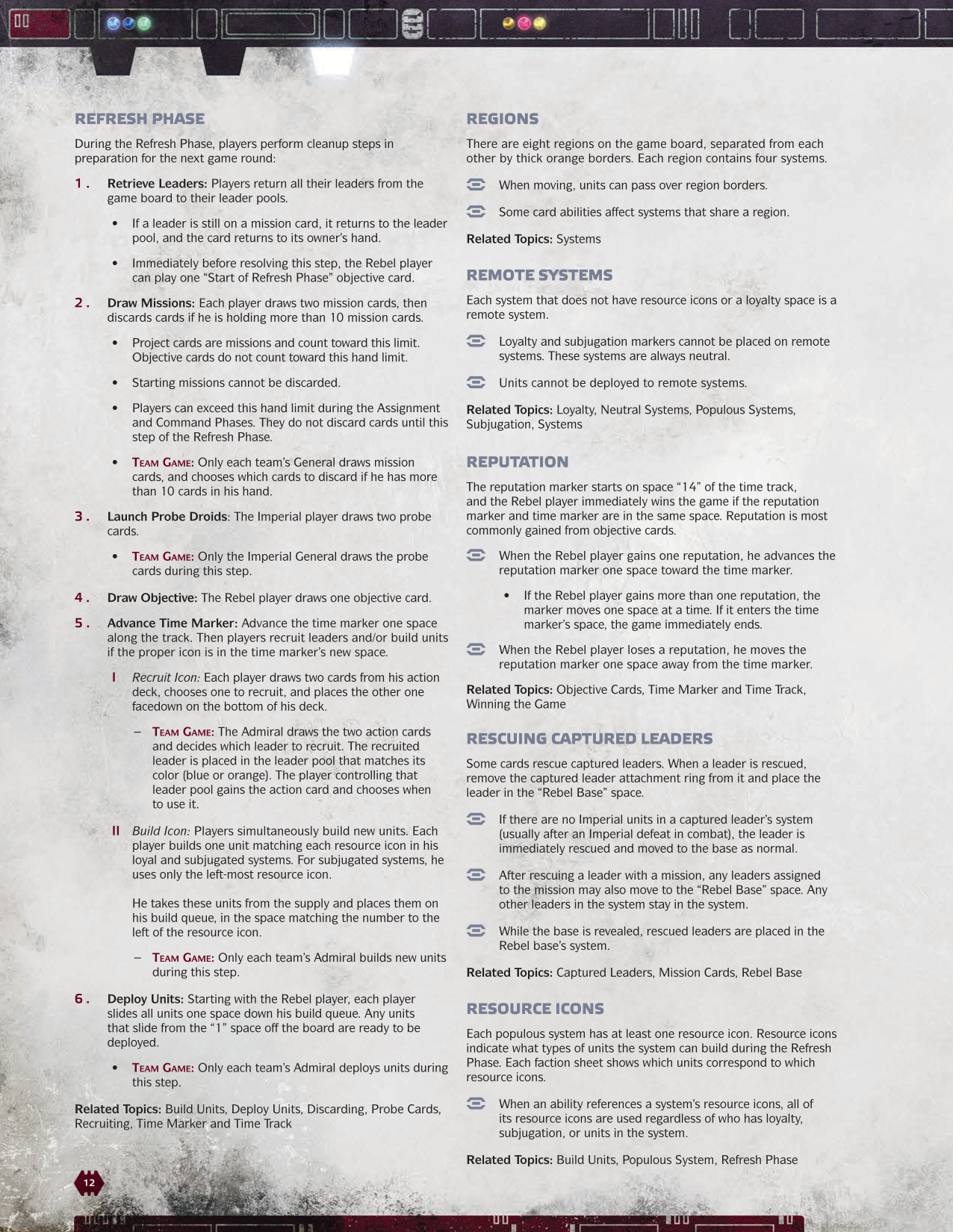 Rulebook page 12