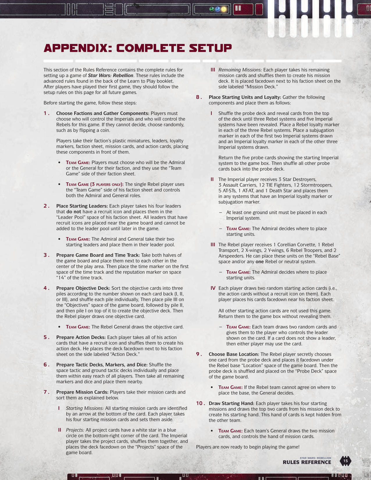 Rulebook page 15