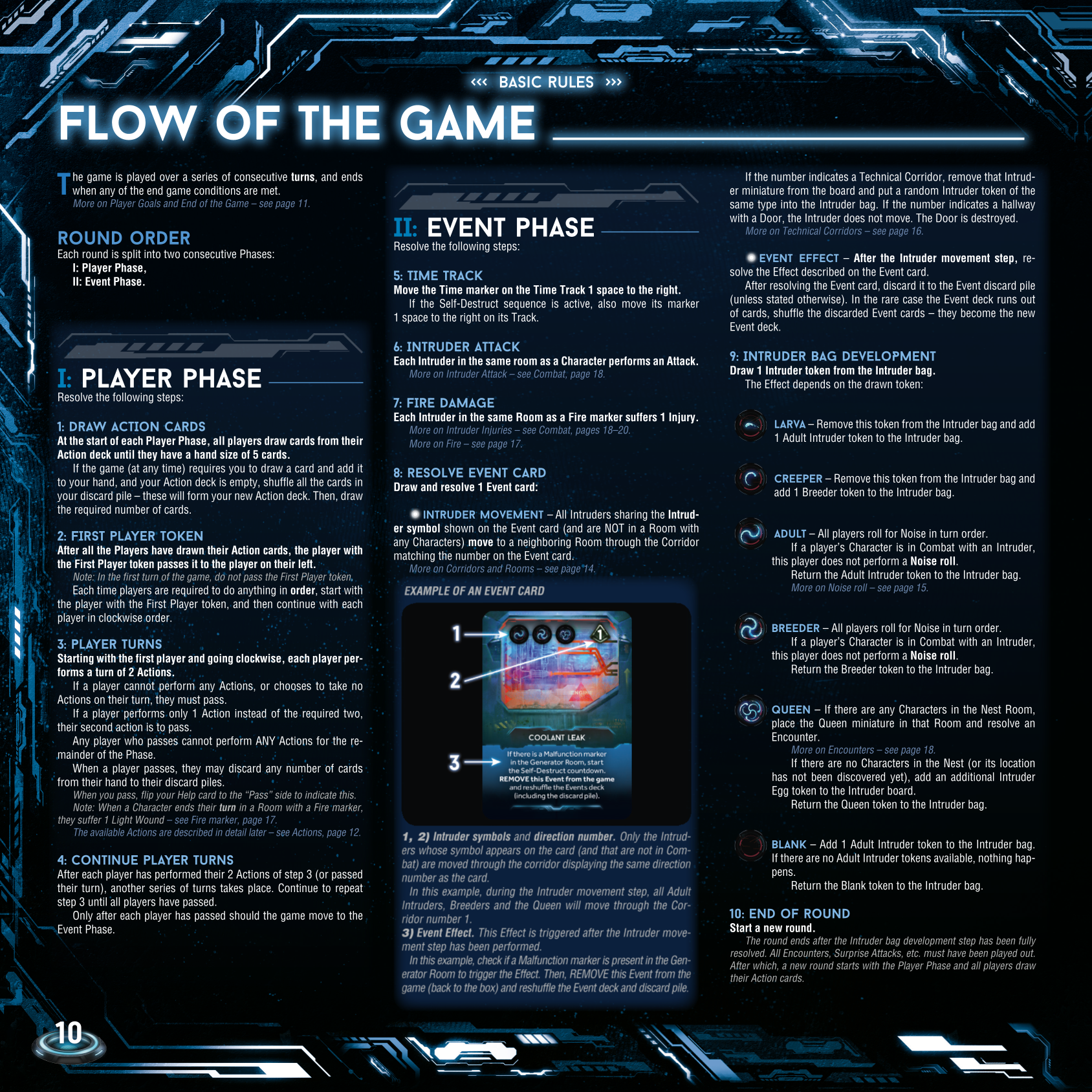 Rulebook page 10
