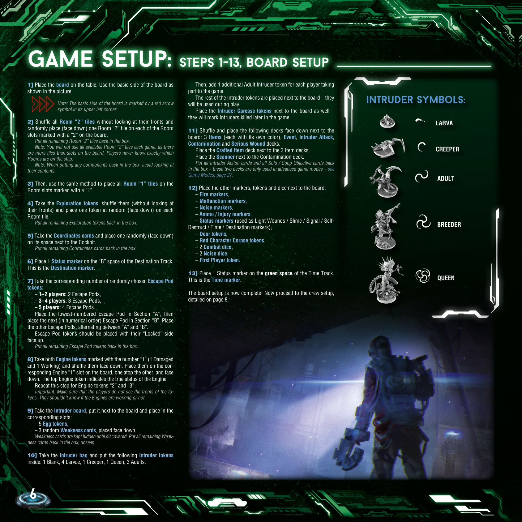 Rulebook page 6