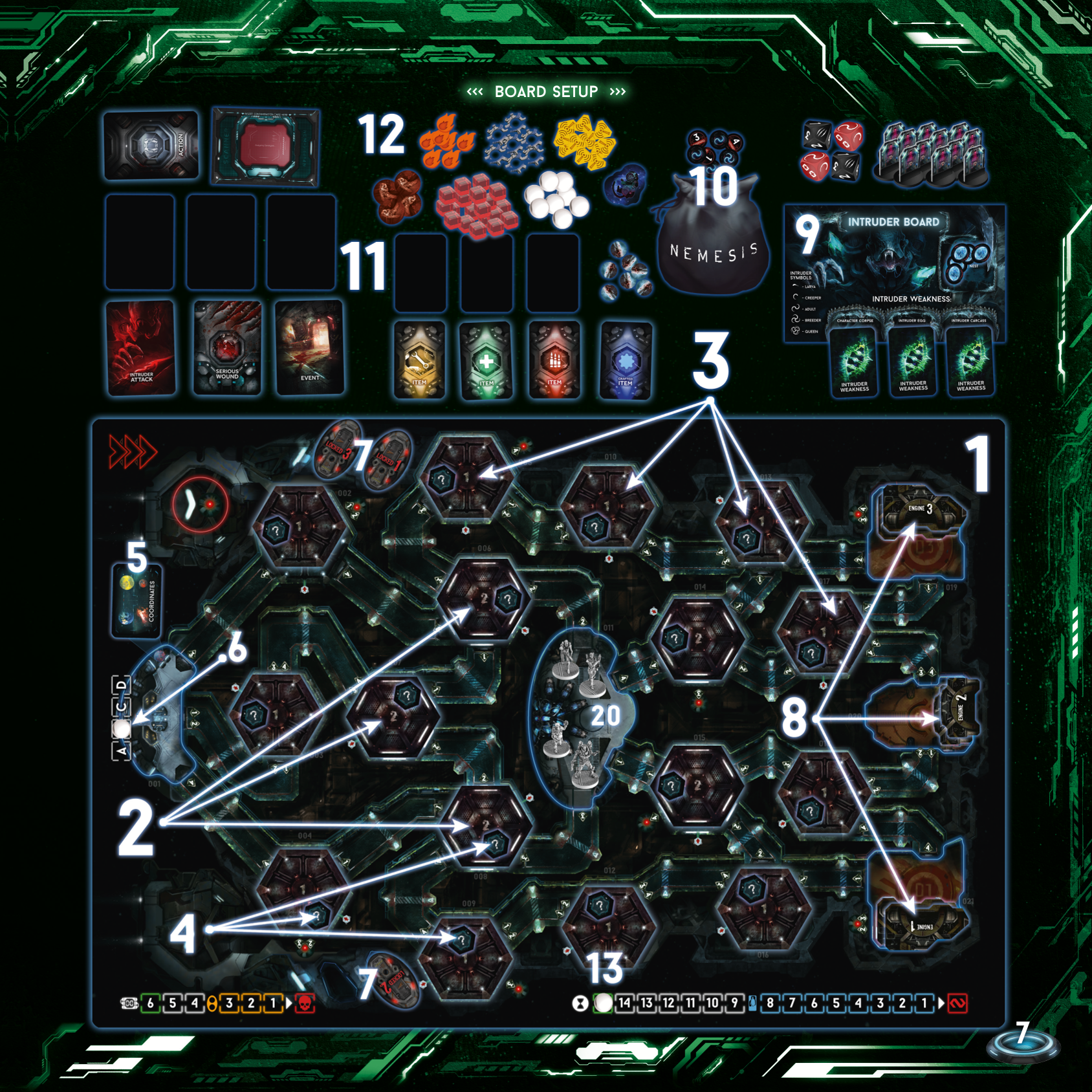 Rulebook page 7