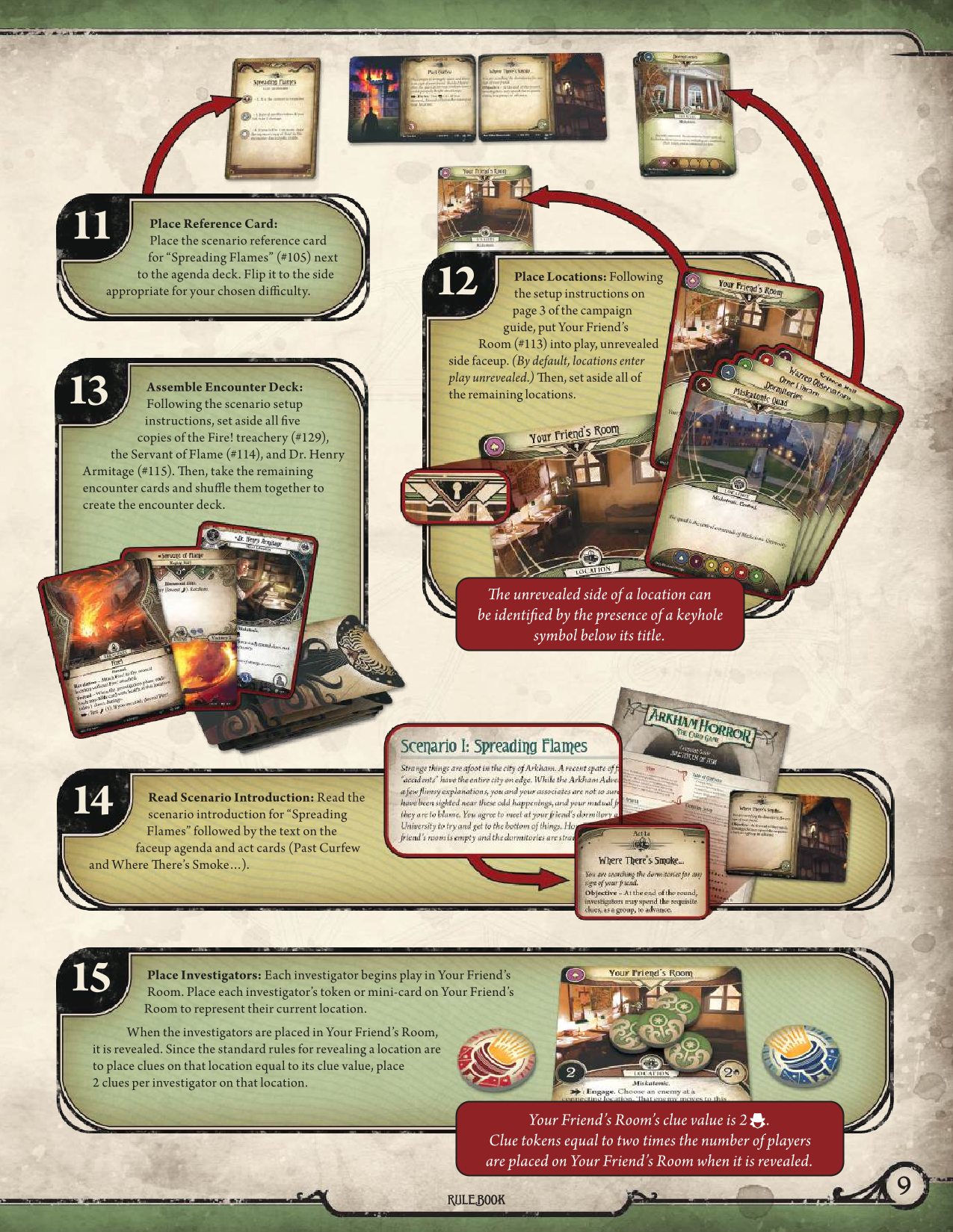 Rulebook page 9