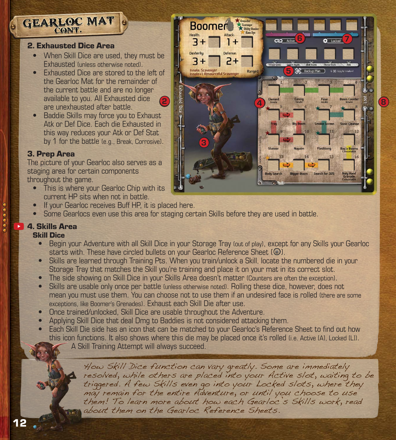 Rulebook page 12