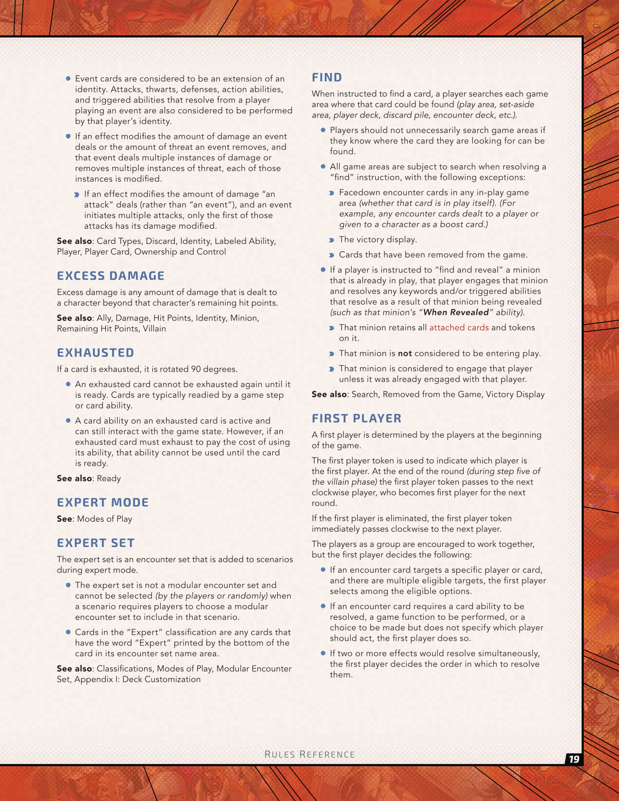 Rulebook page 19