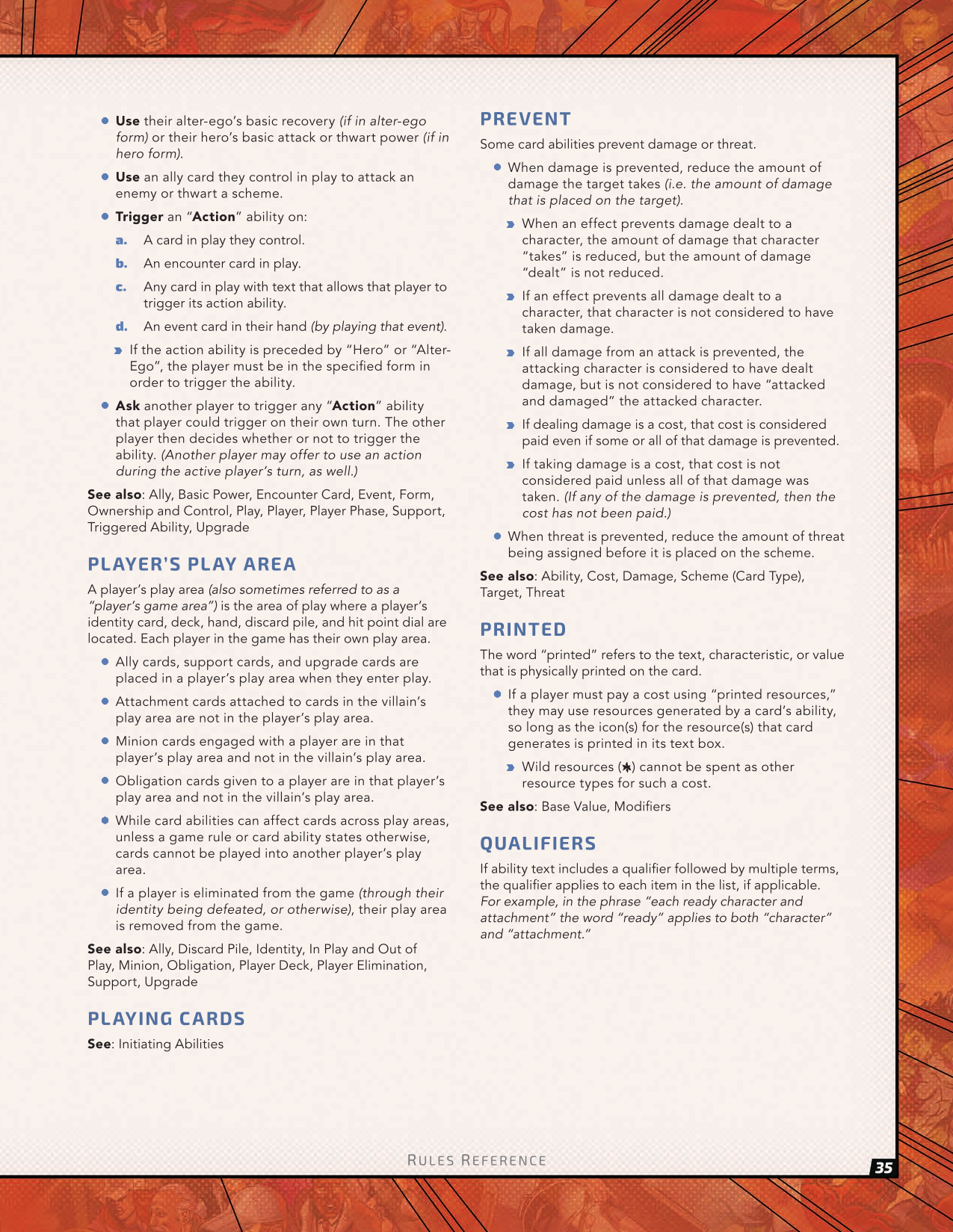 Rulebook page 35