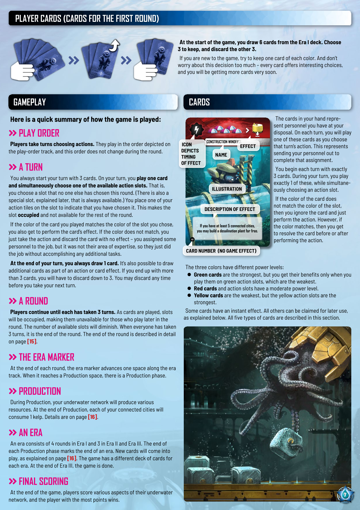 Rulebook page 7
