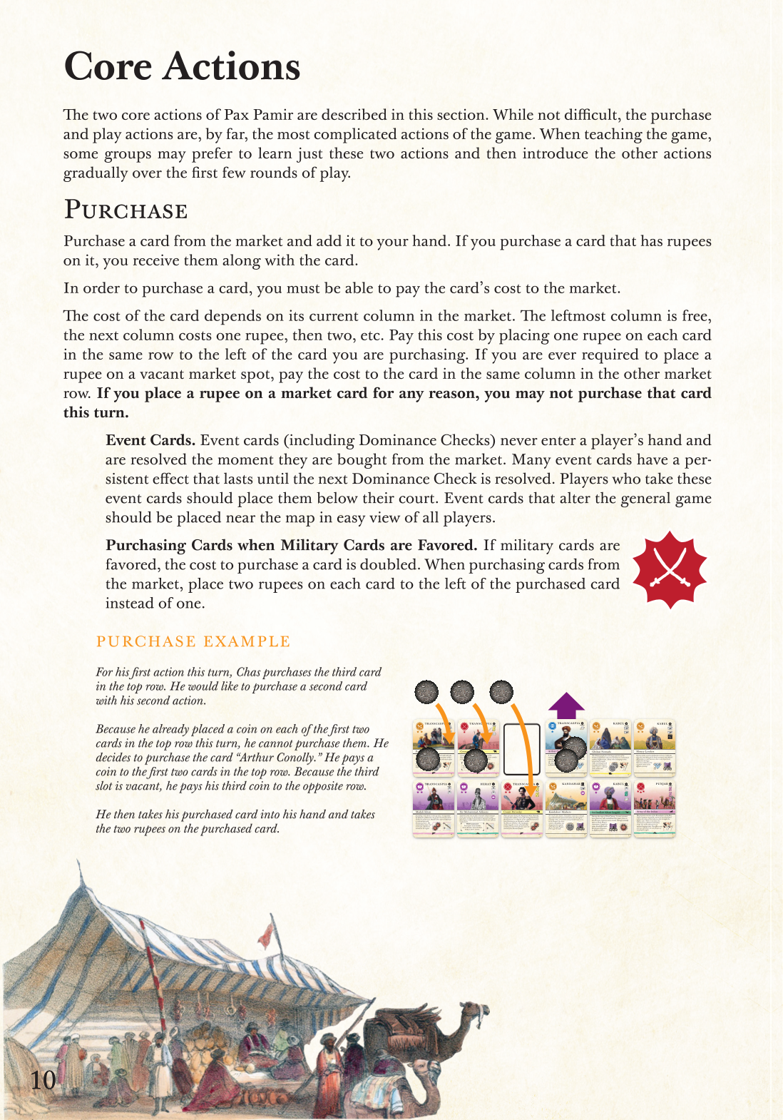 Rulebook page 10