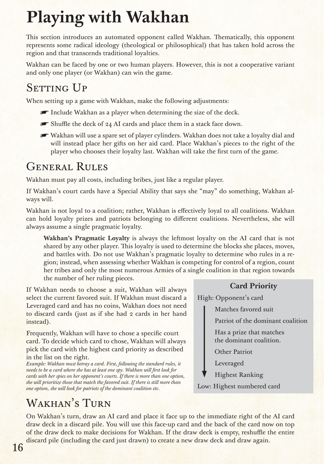 Rulebook page 16