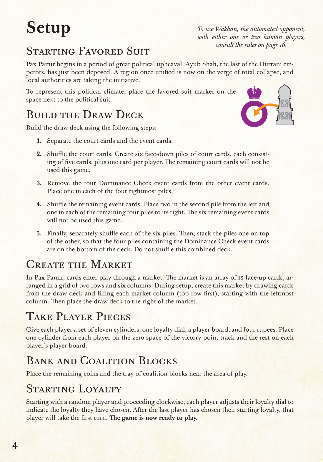 Rulebook page 4