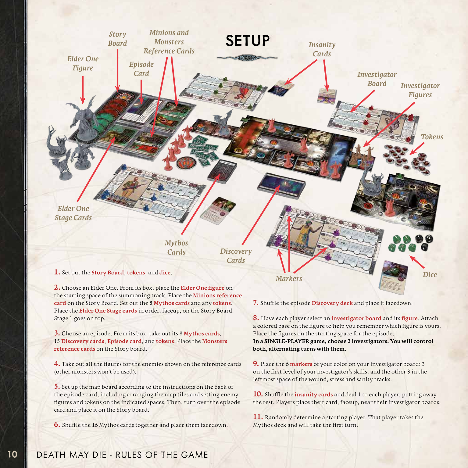 Rulebook page 10