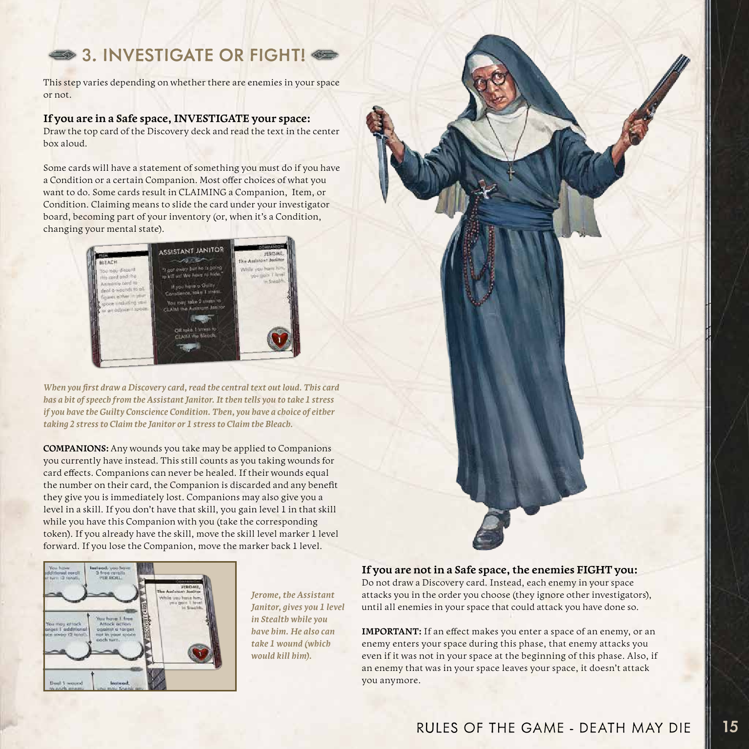 Rulebook page 15