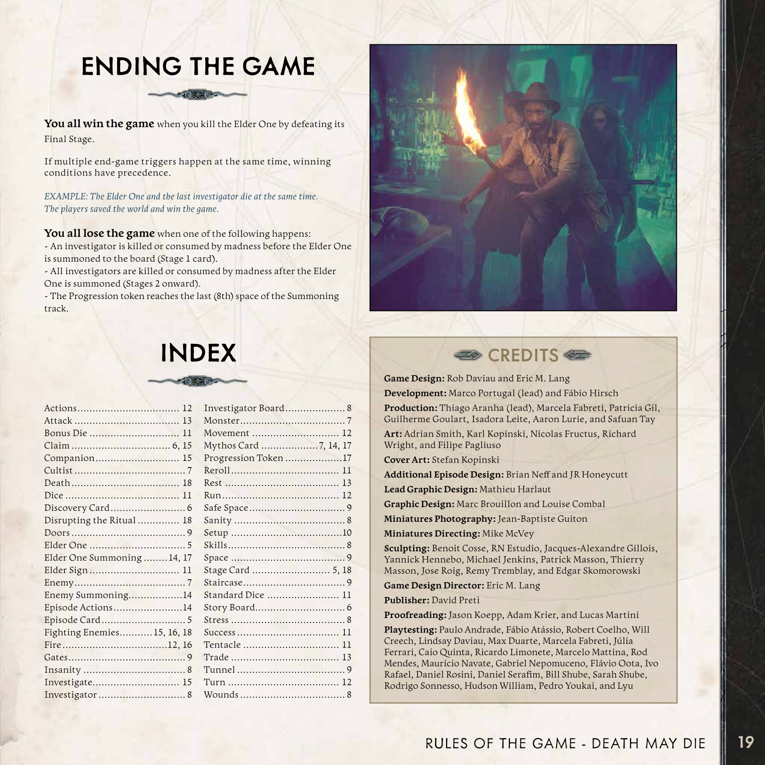 Rulebook page 19