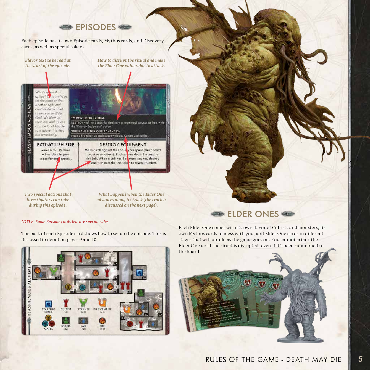 Rulebook page 5