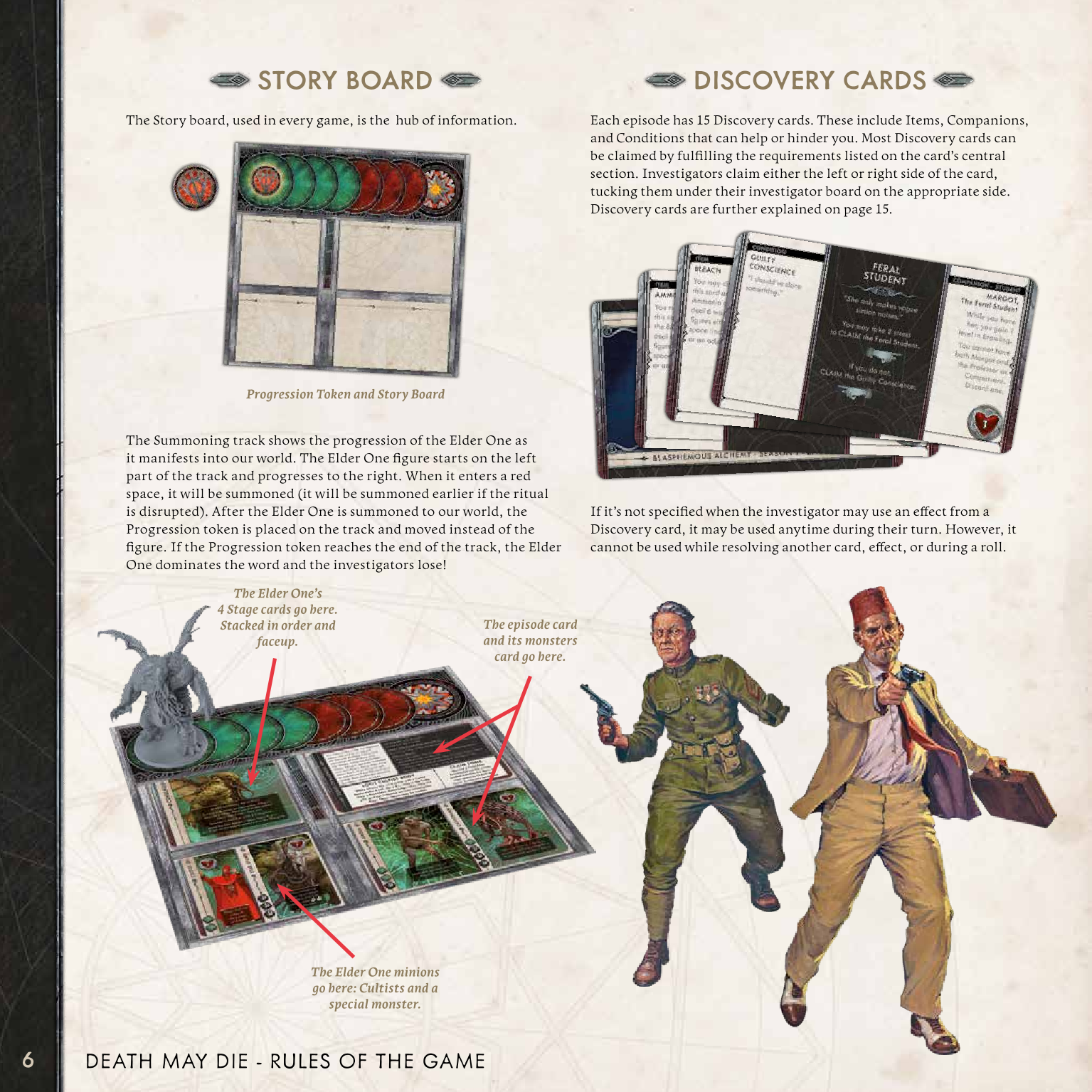 Rulebook page 6