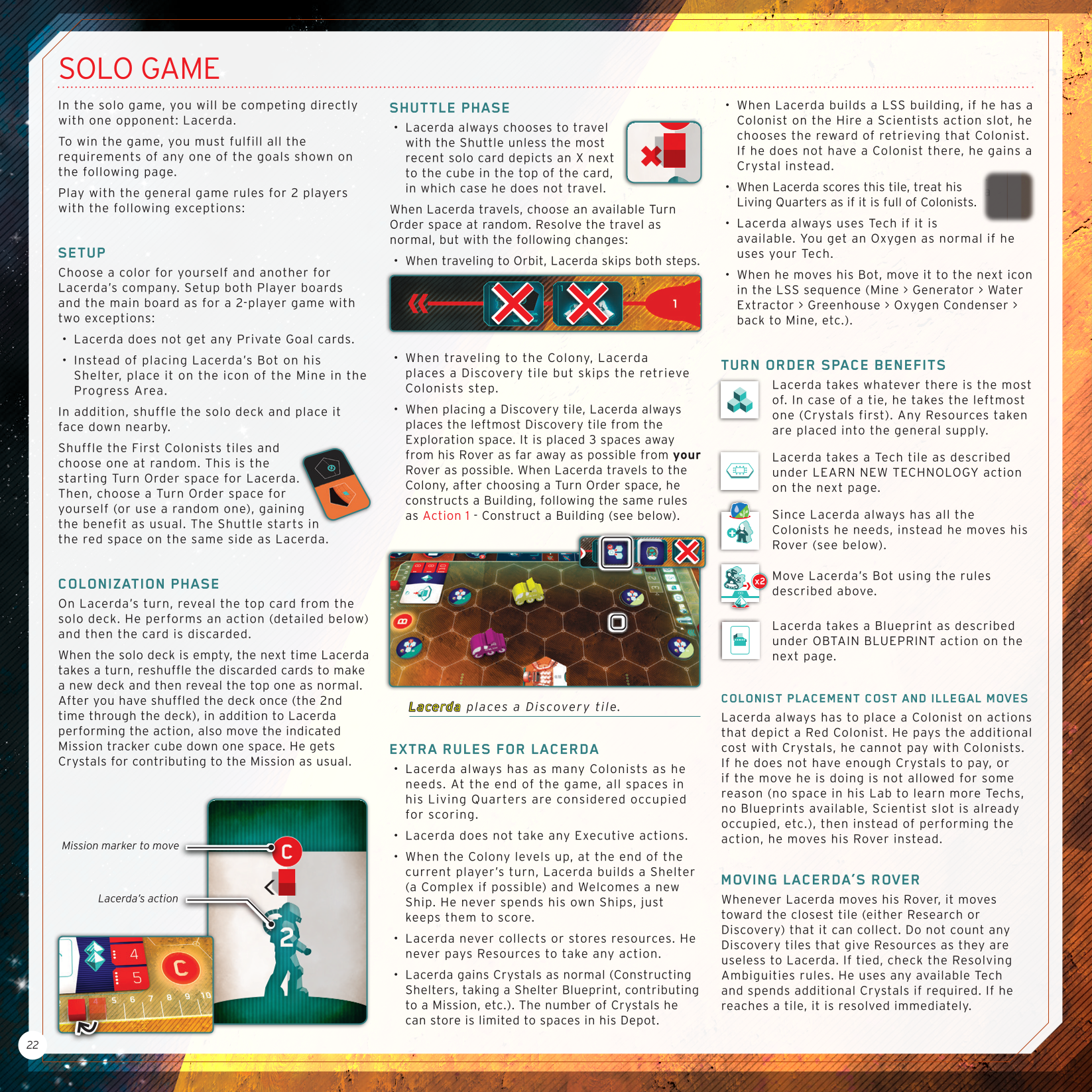 Rulebook page 22
