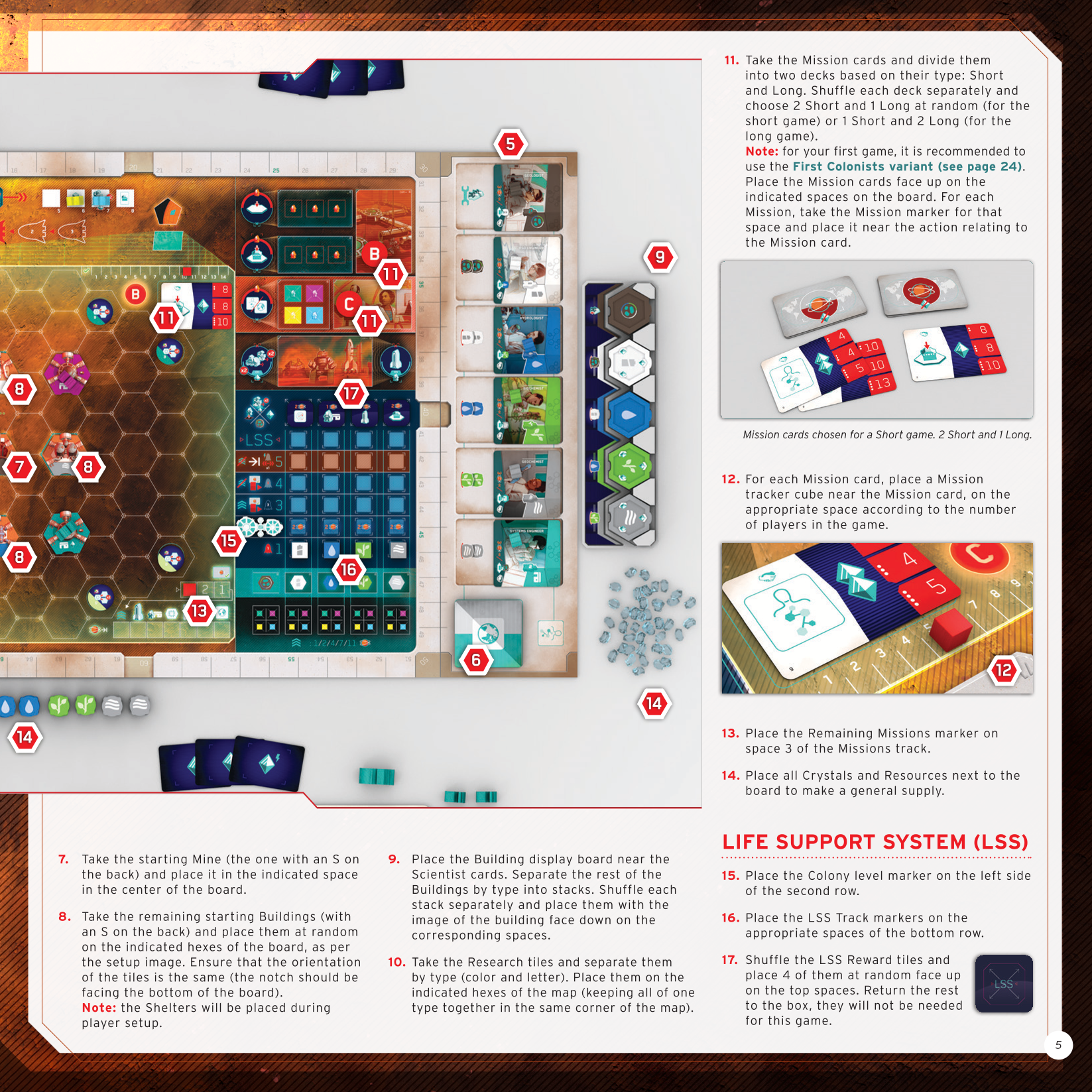 Rulebook page 5