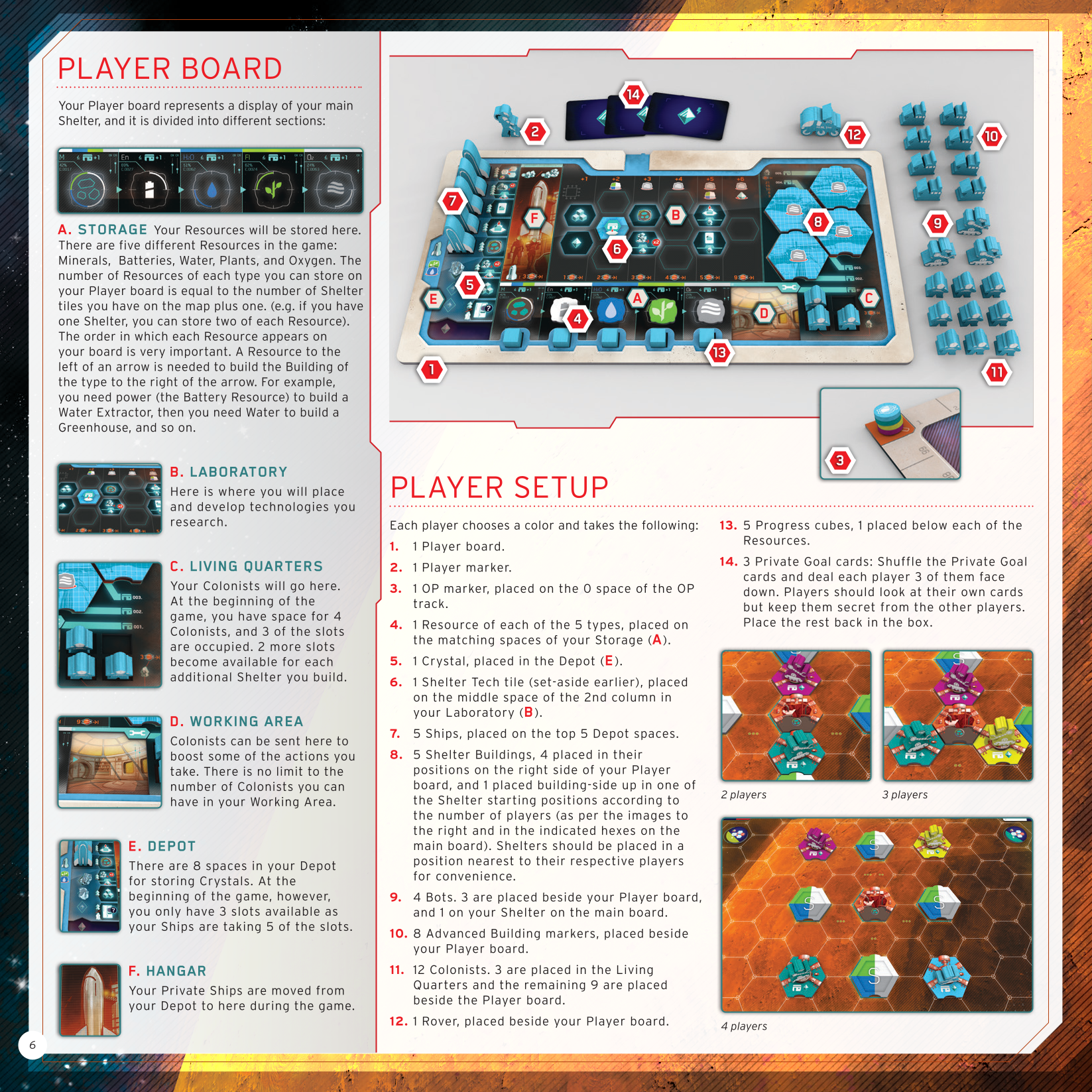 Rulebook page 6