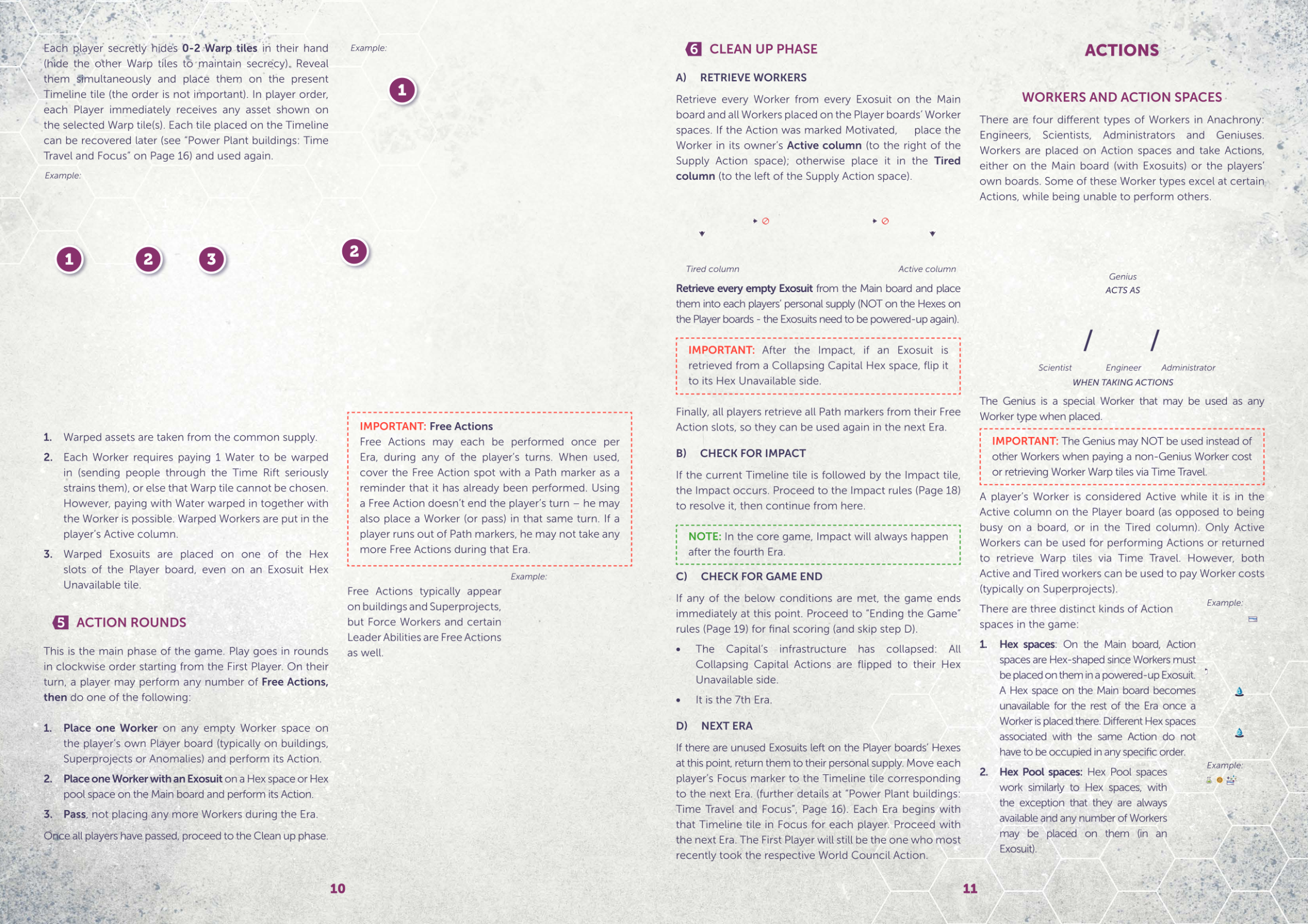 Rulebook page 6
