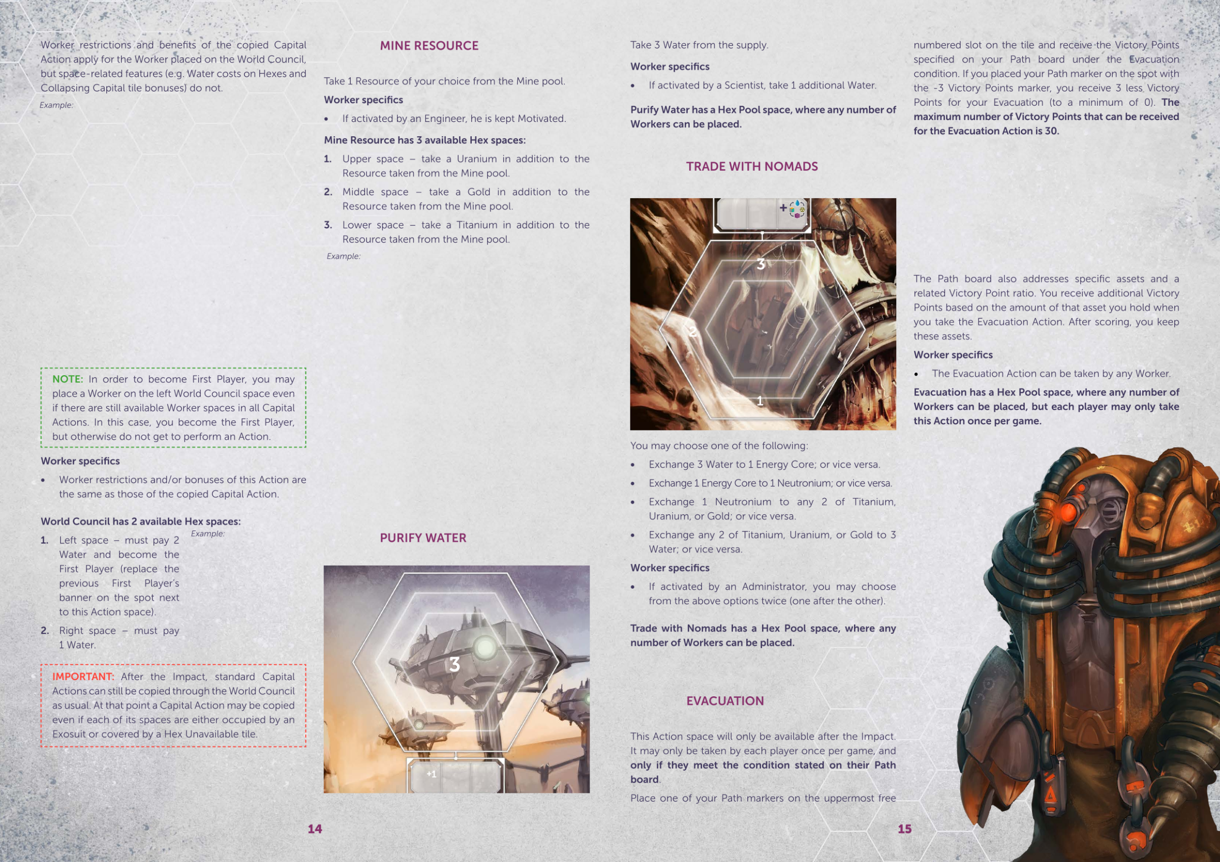 Rulebook page 8