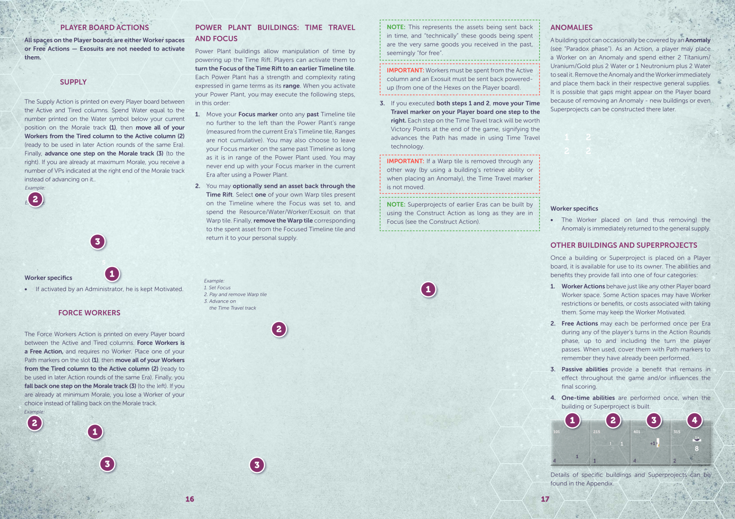 Rulebook page 9