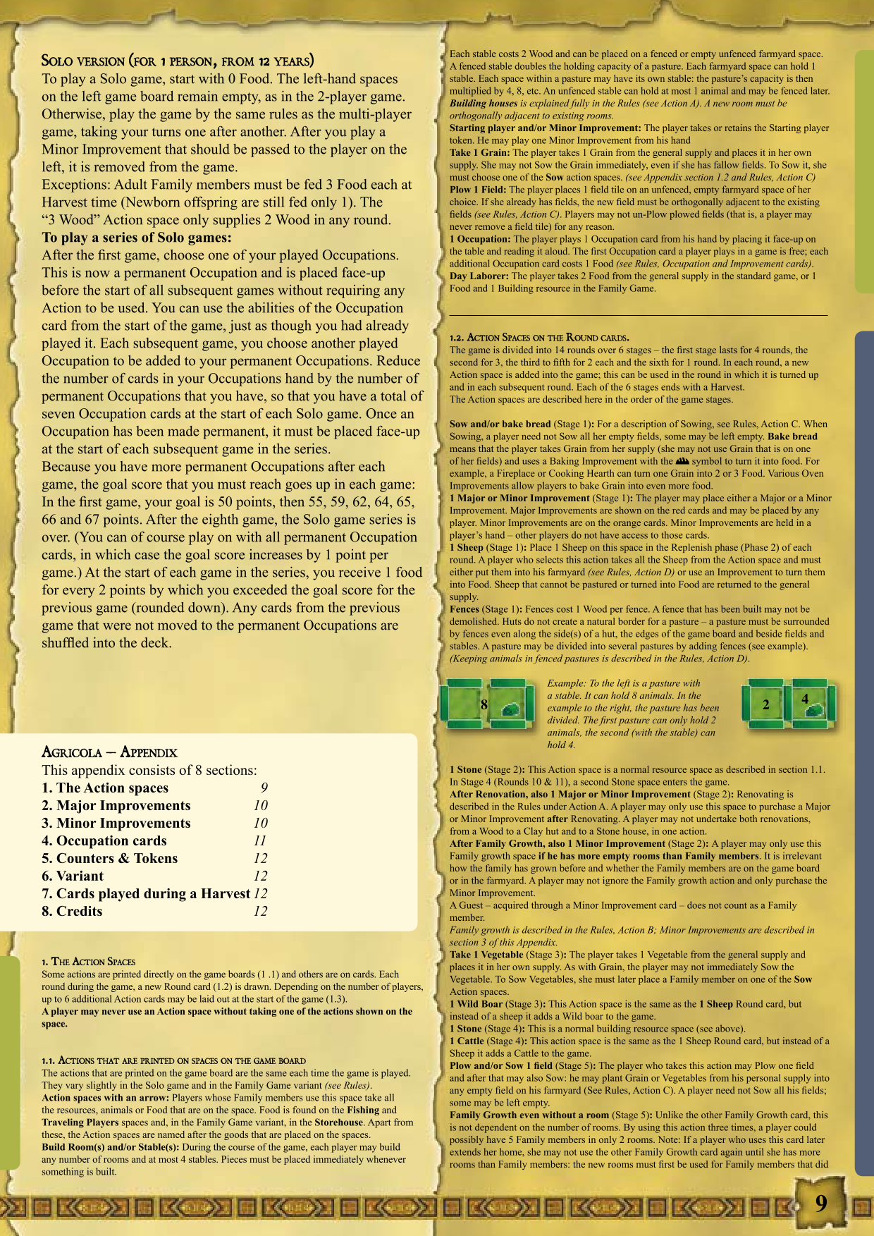 Rulebook page 9