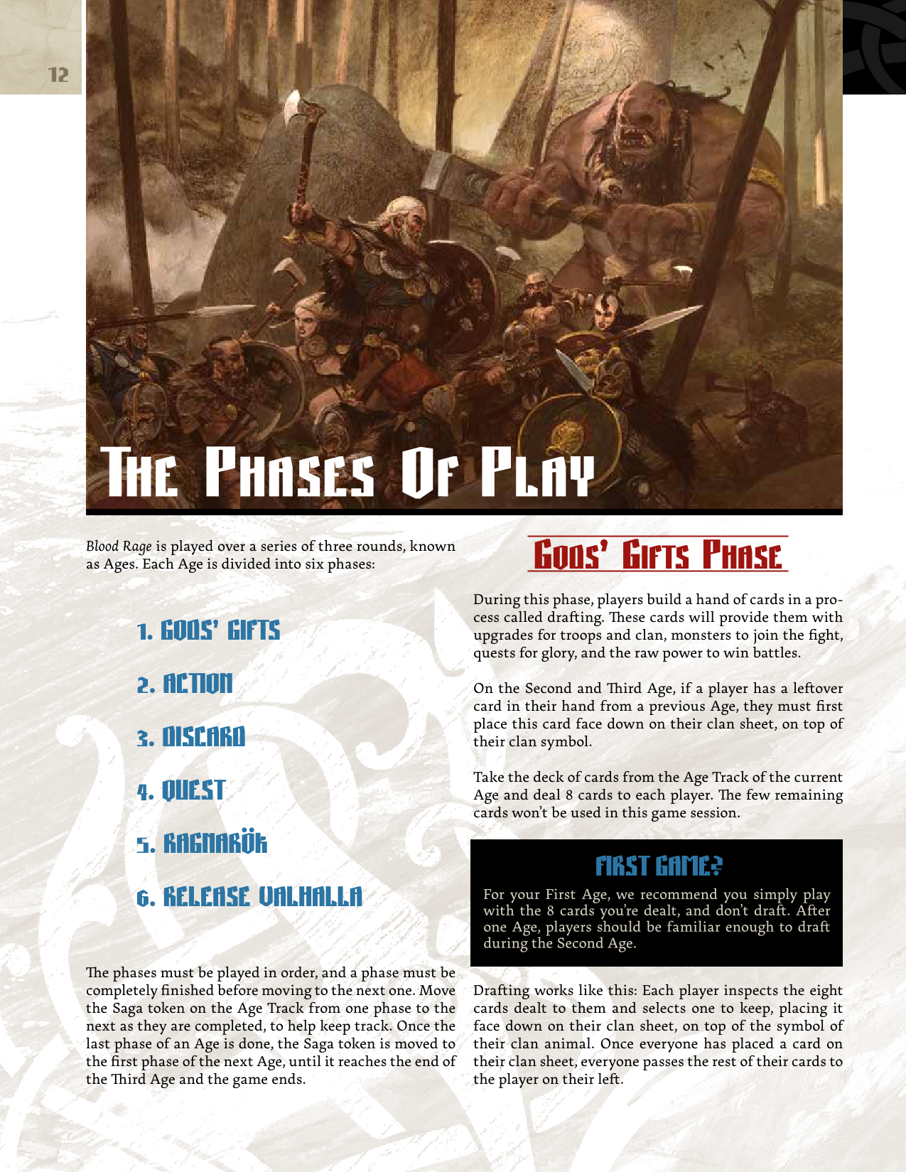 Rulebook page 12