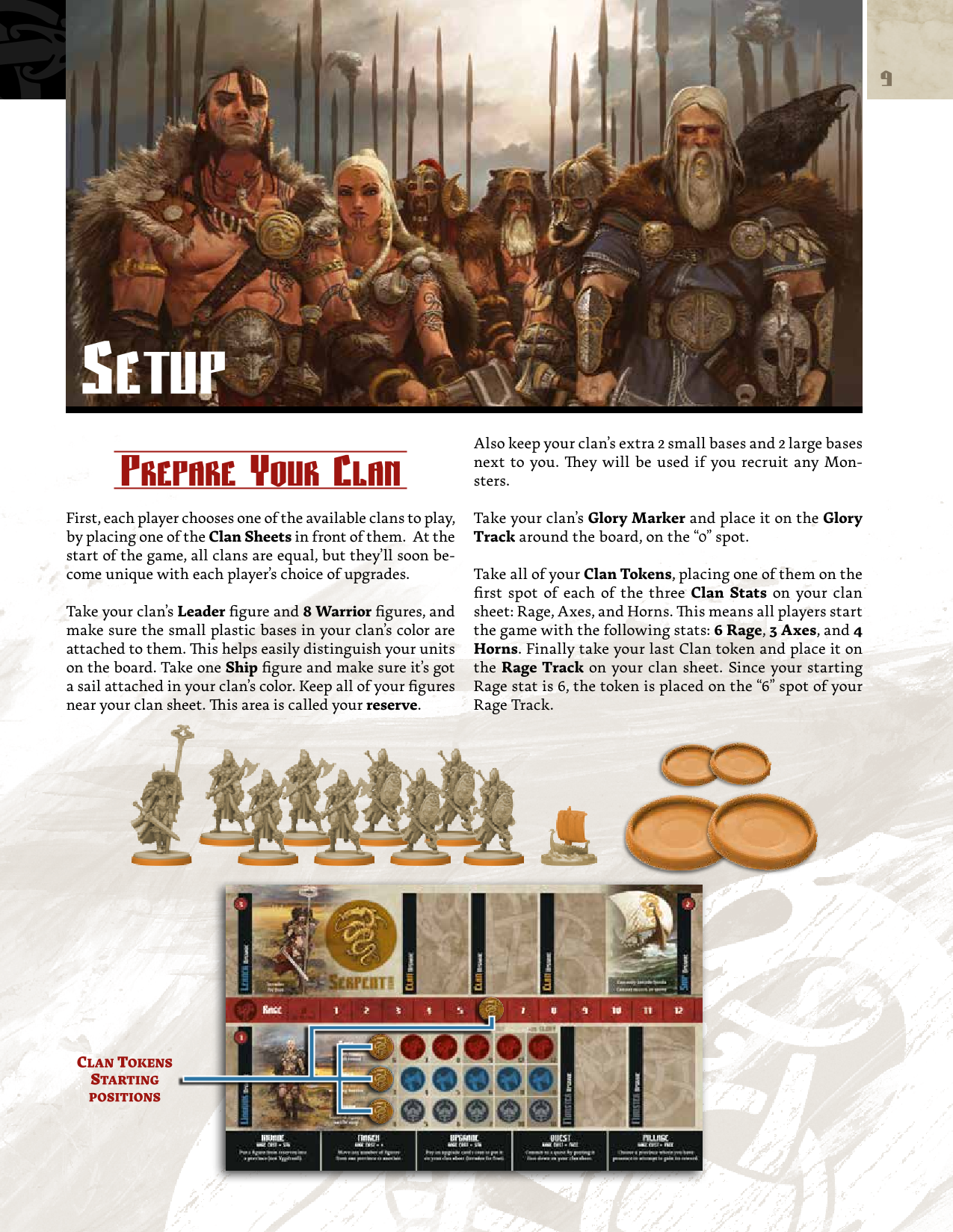 Rulebook page 9
