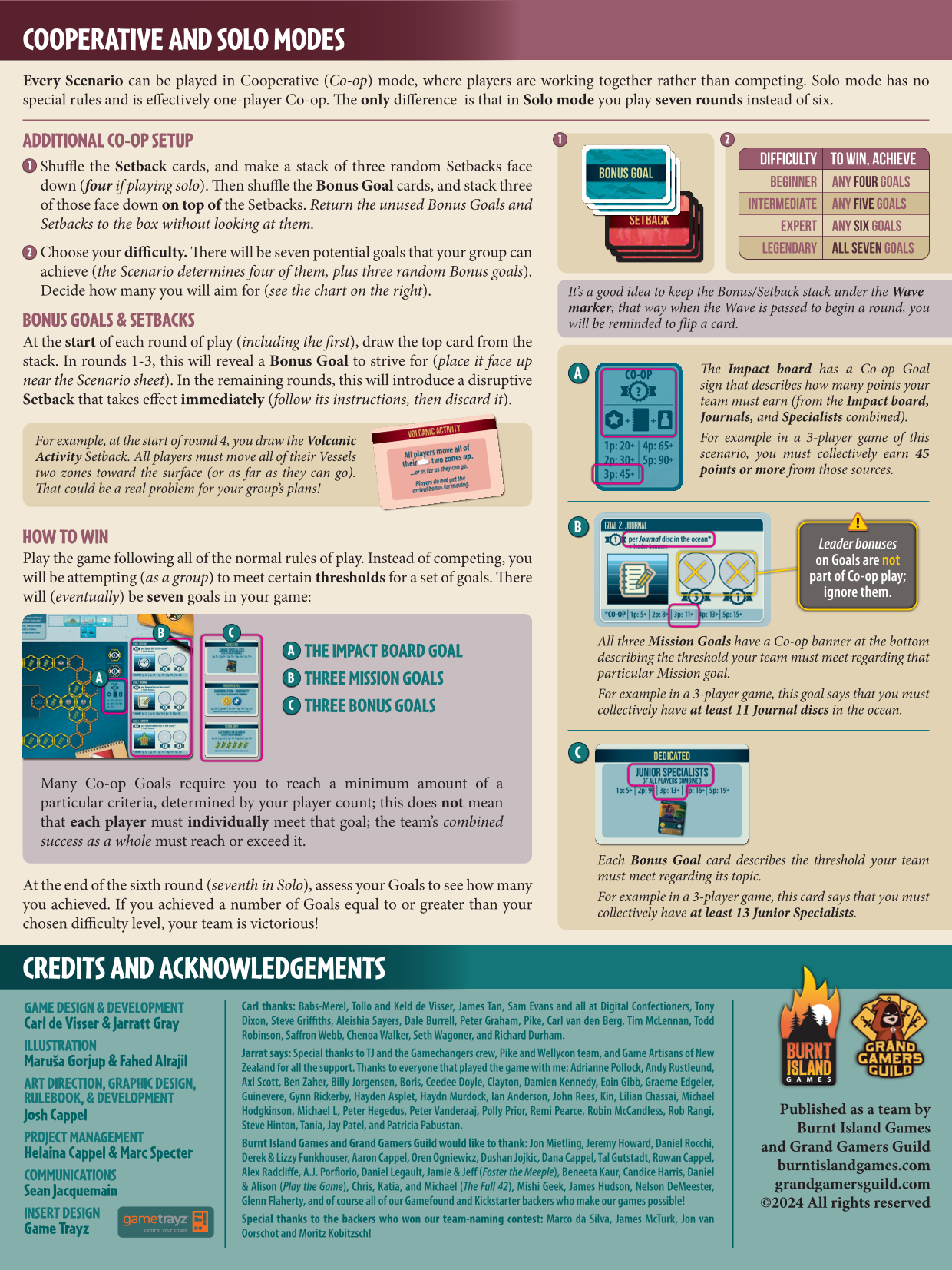 Rulebook page 16