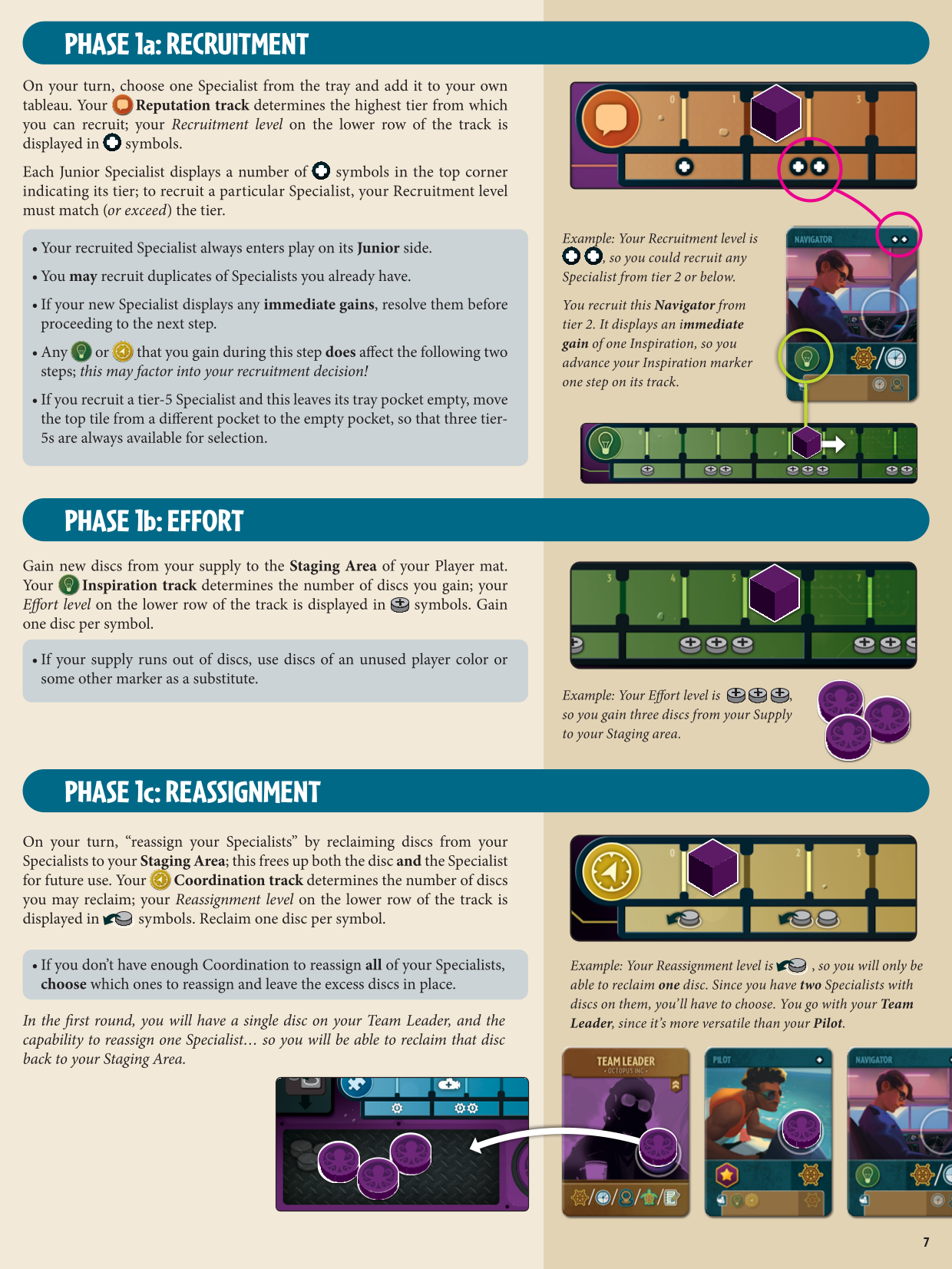 Rulebook page 7