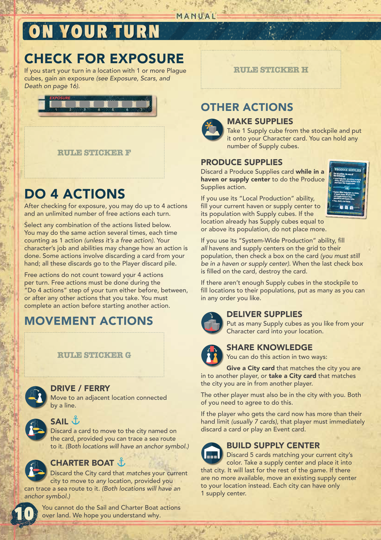 Rulebook page 10