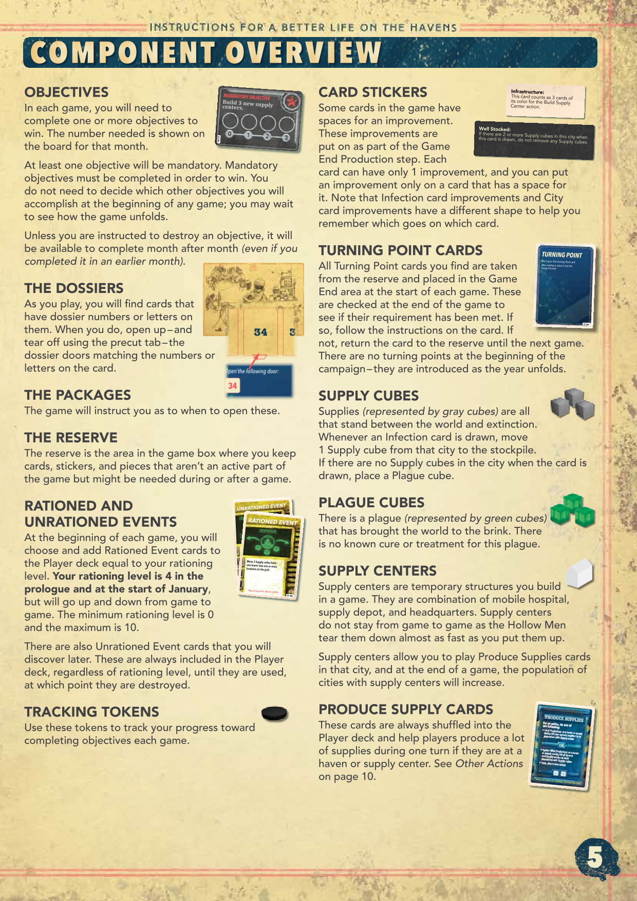 Rulebook page 5