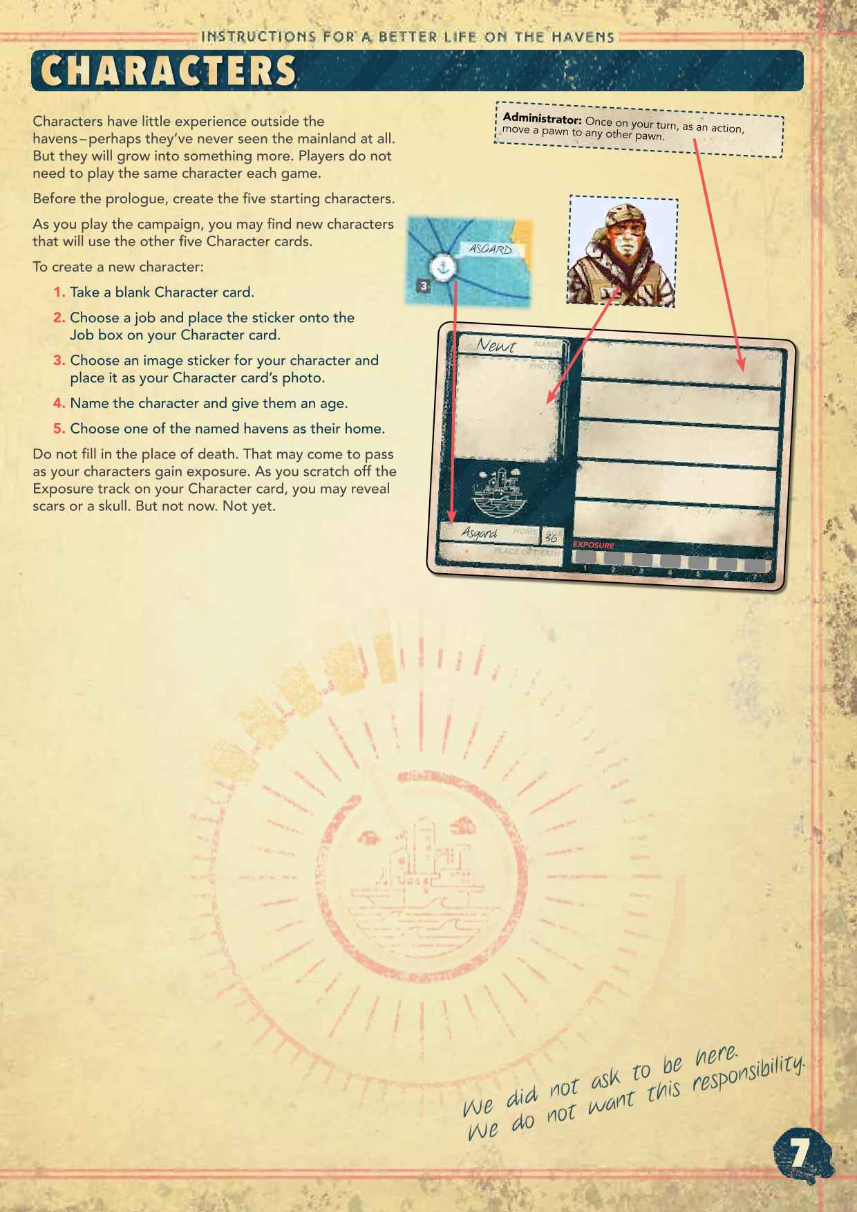 Rulebook page 7