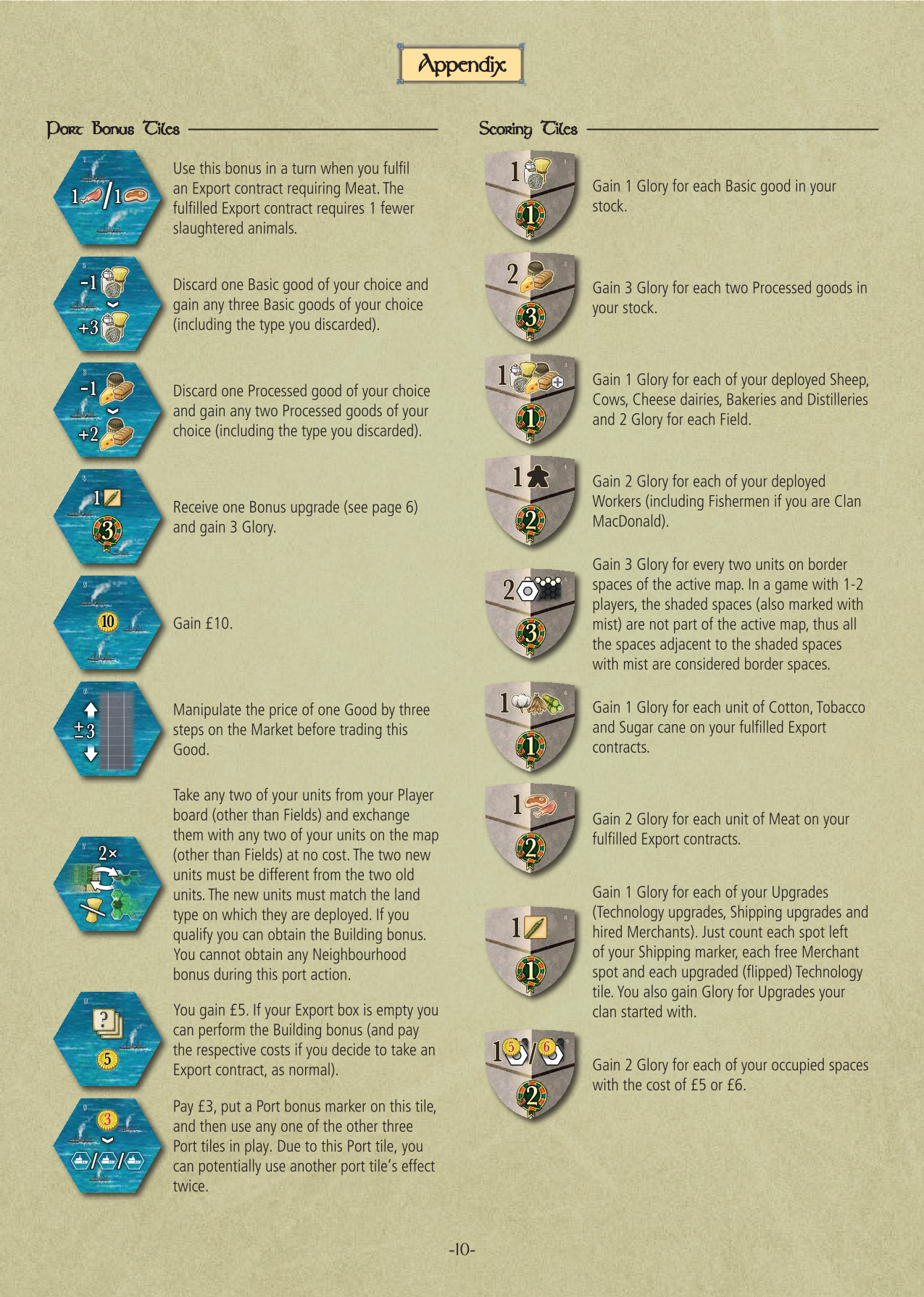 Rulebook page 10