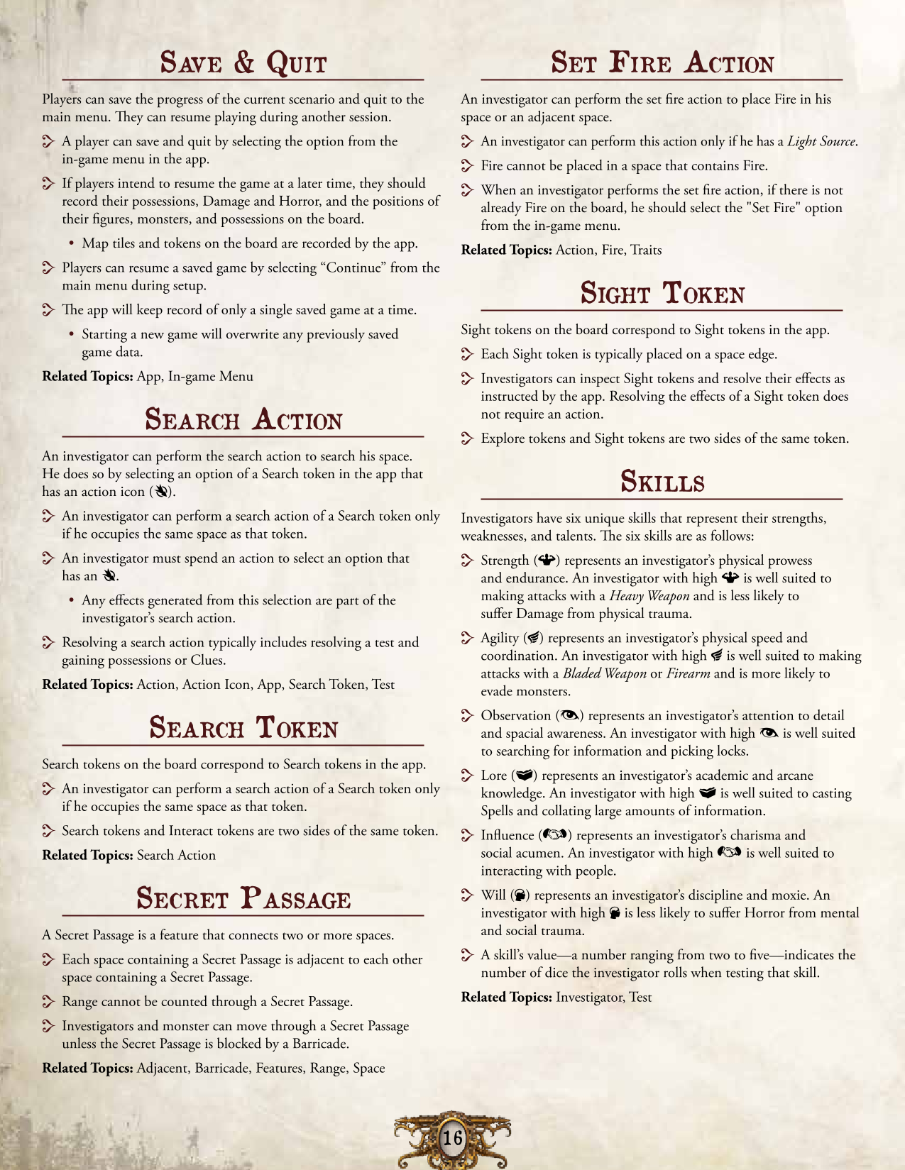 Rulebook page 16