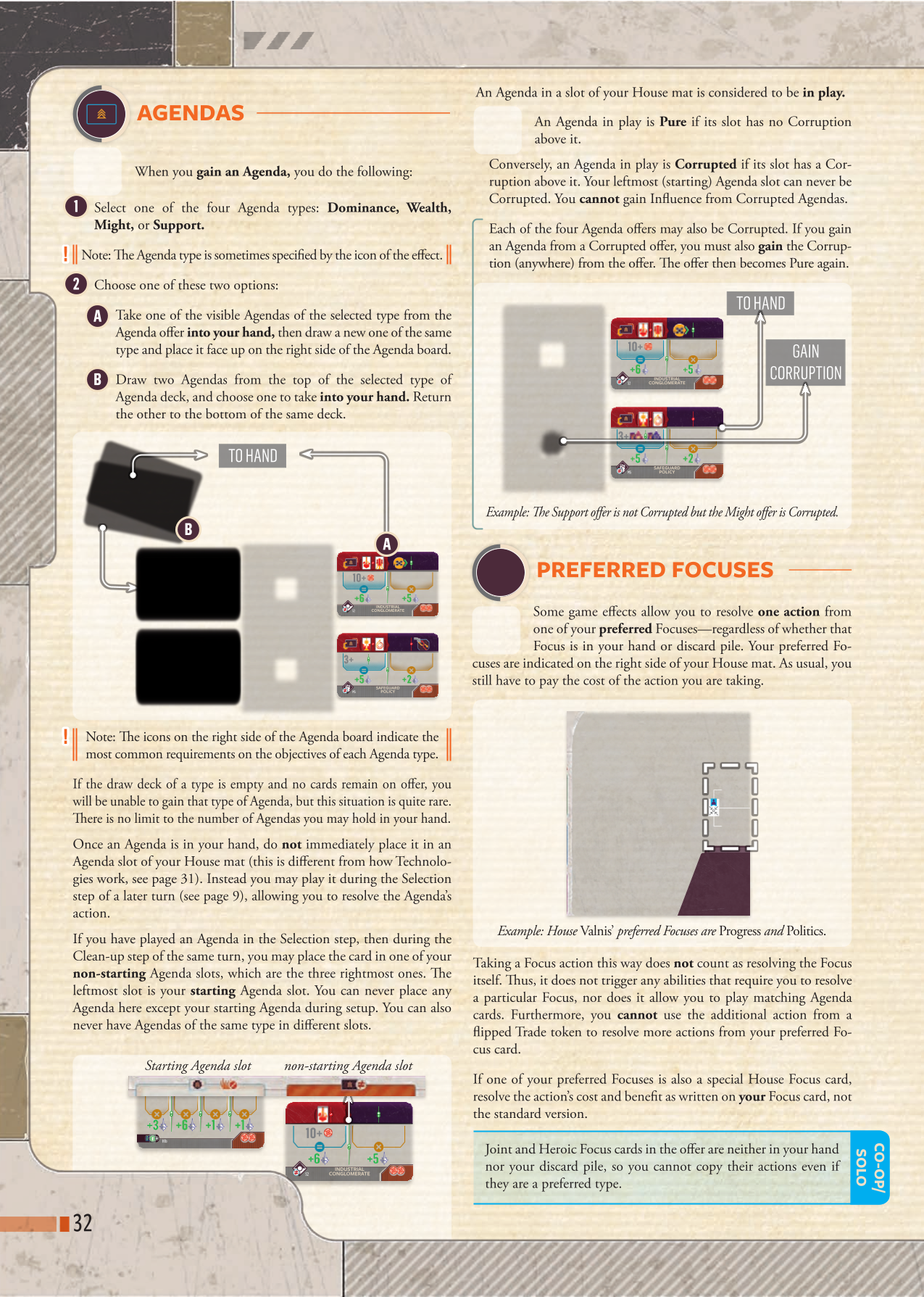 Rulebook page 32
