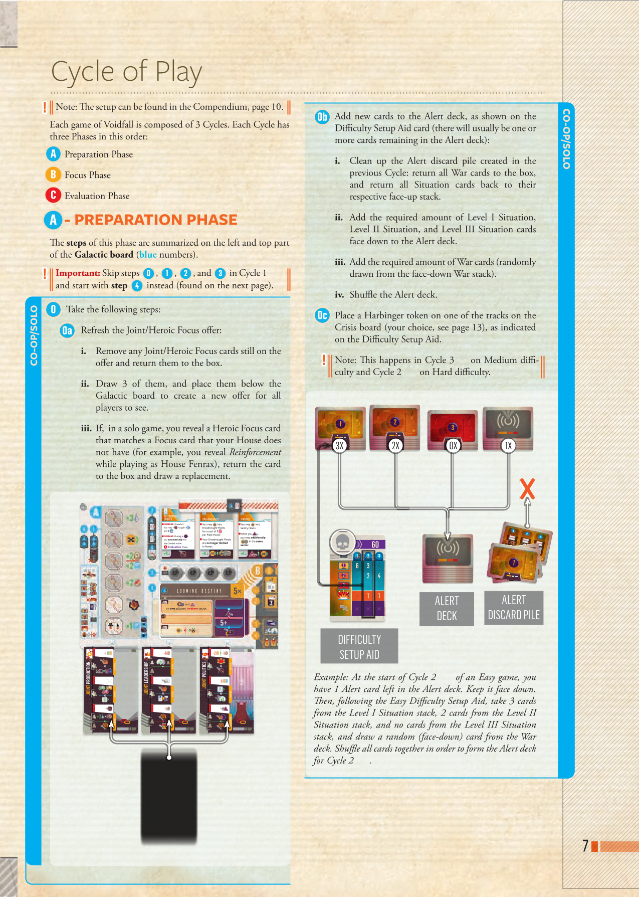 Rulebook page 7