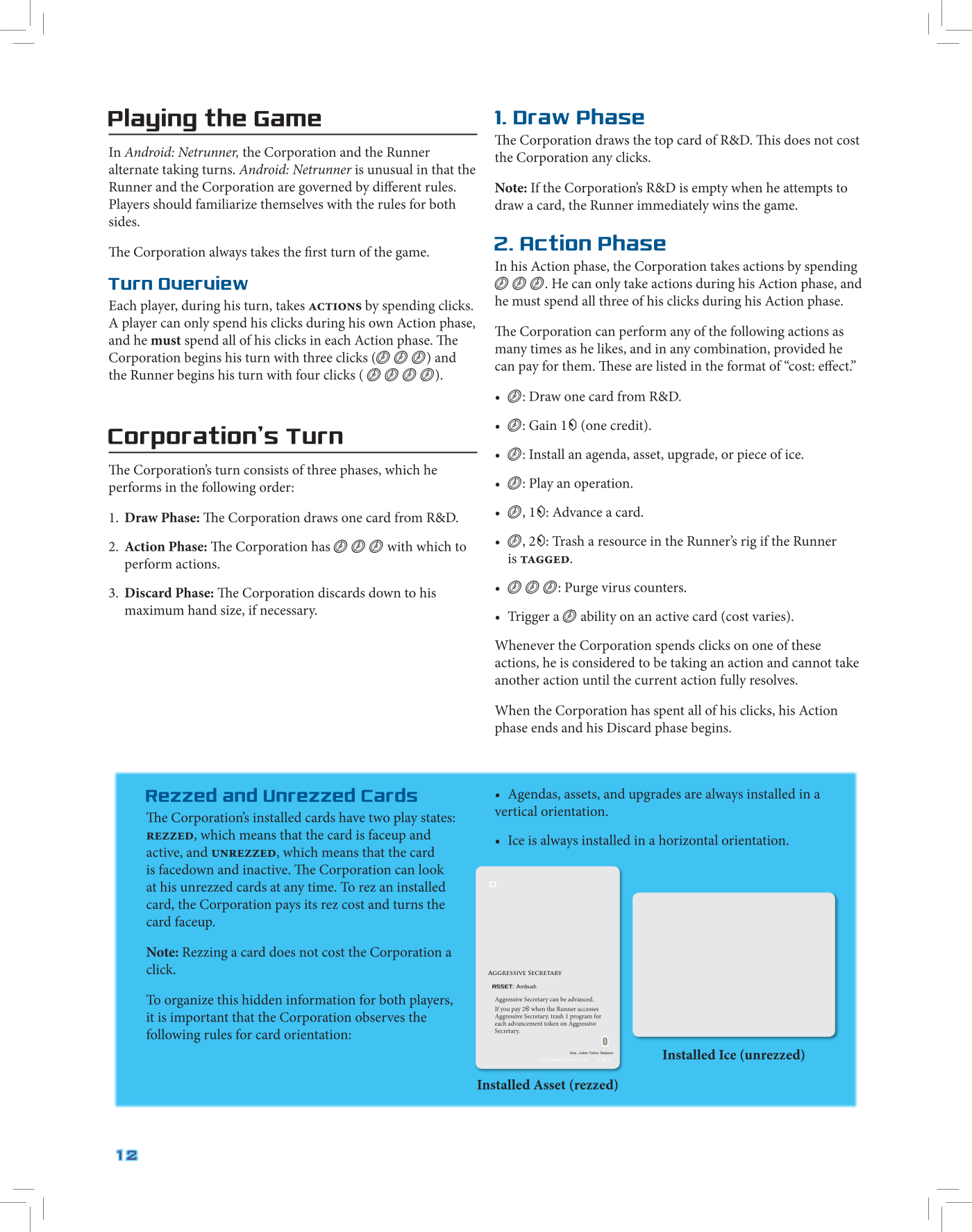 Rulebook page 12