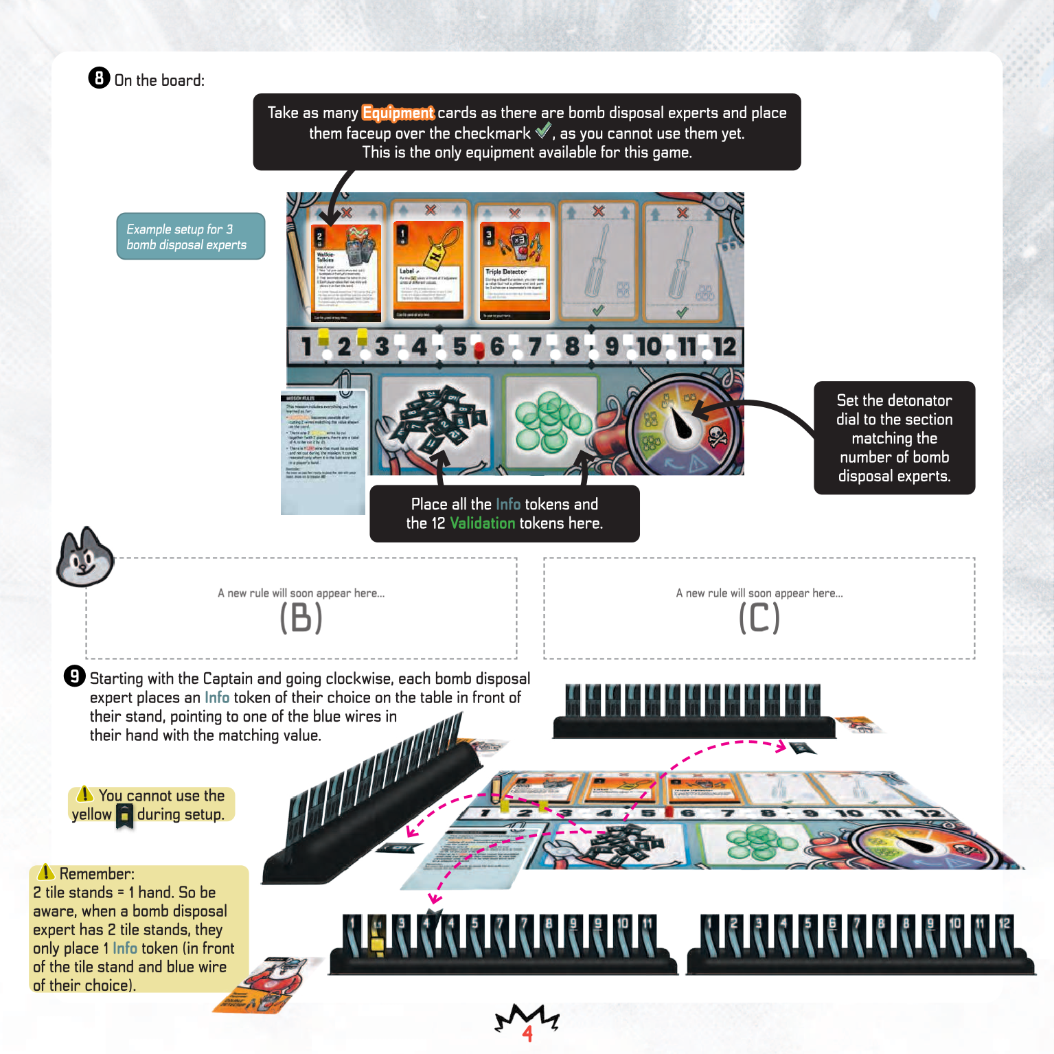 Rulebook page 4