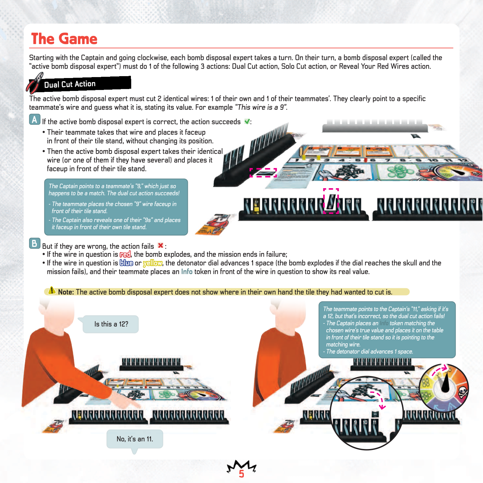 Rulebook page 5